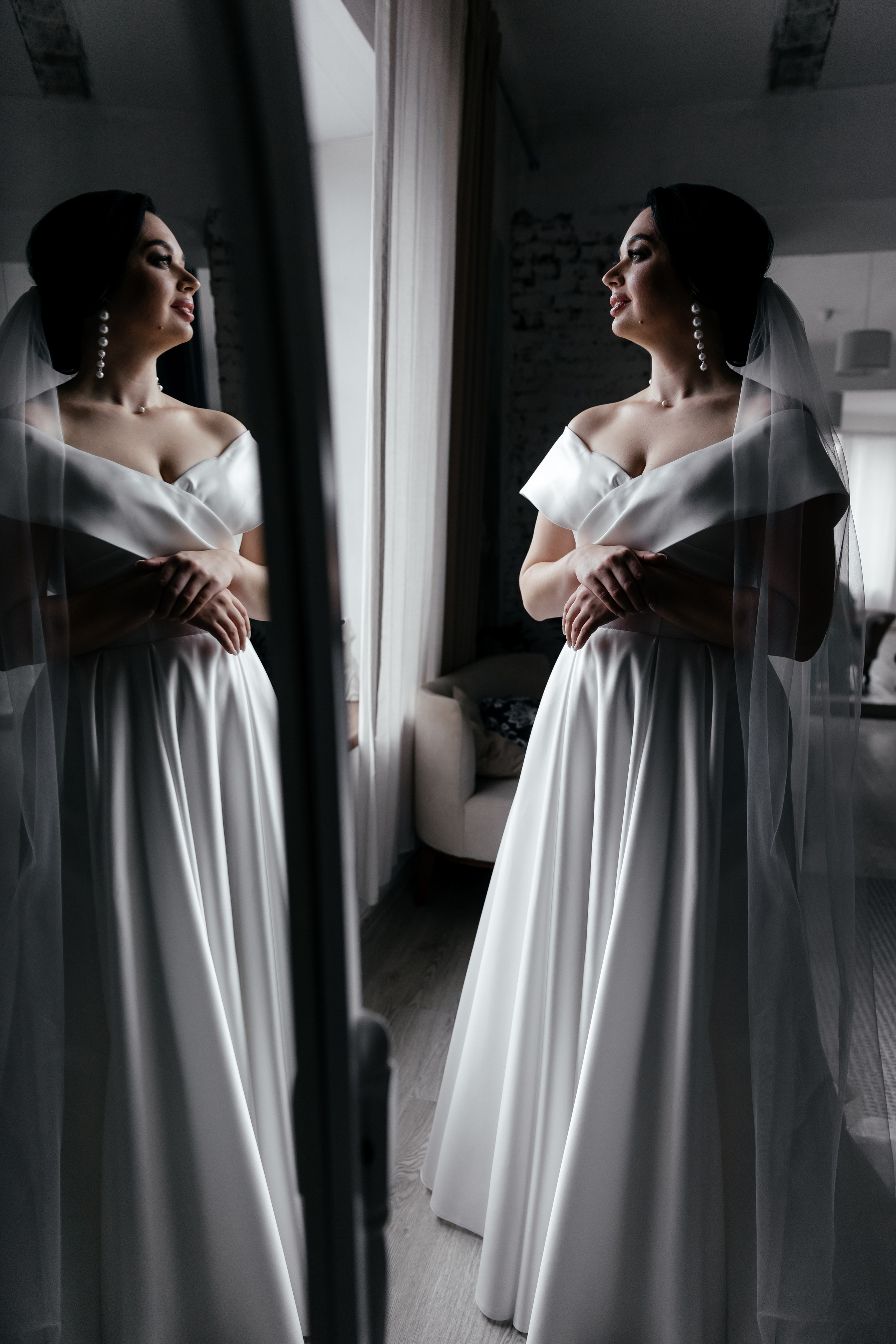 Иван и Надежда. Фотограф в Красноярске