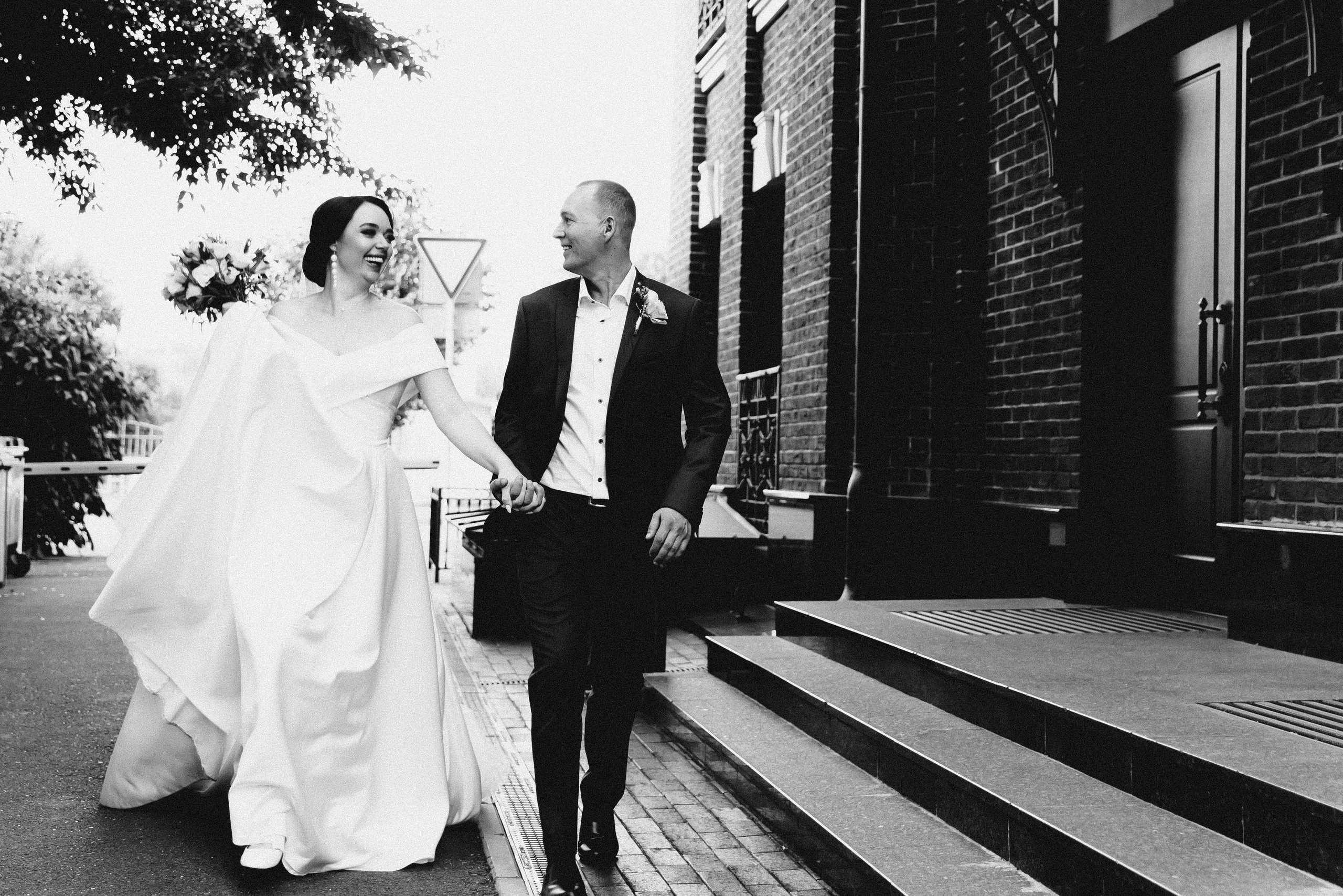 Иван и Надежда. Фотограф в Красноярске