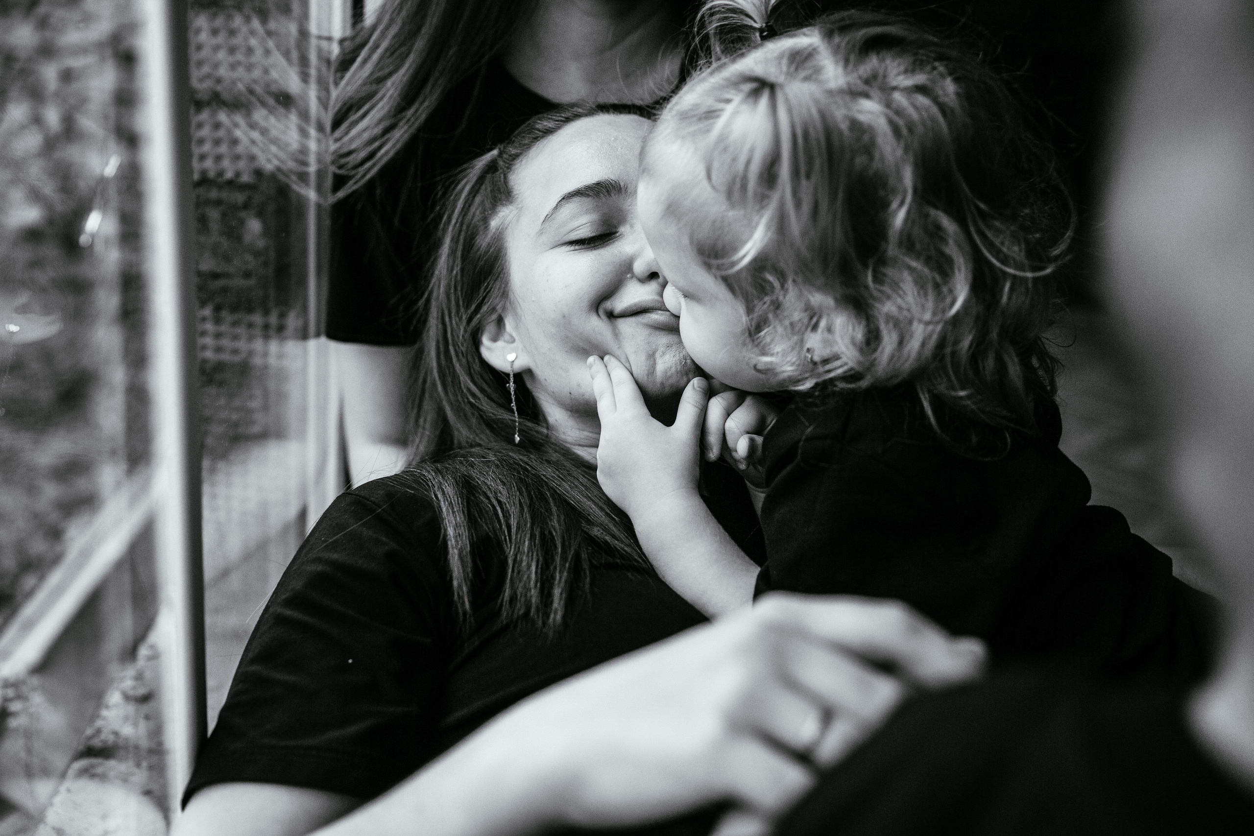 Подруги. Фотограф в Красноярске