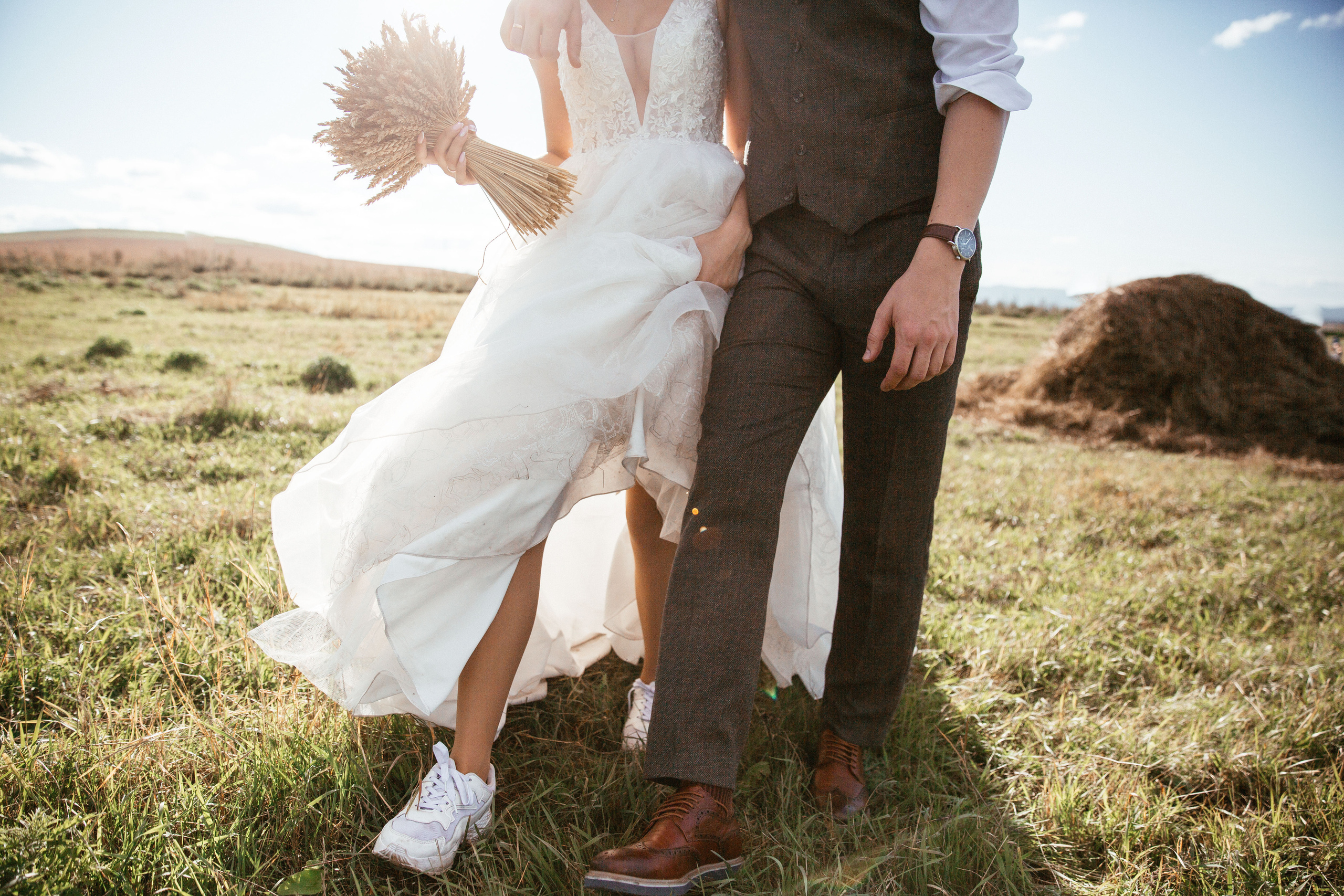 Юра и Настя. Фотограф в Красноярске