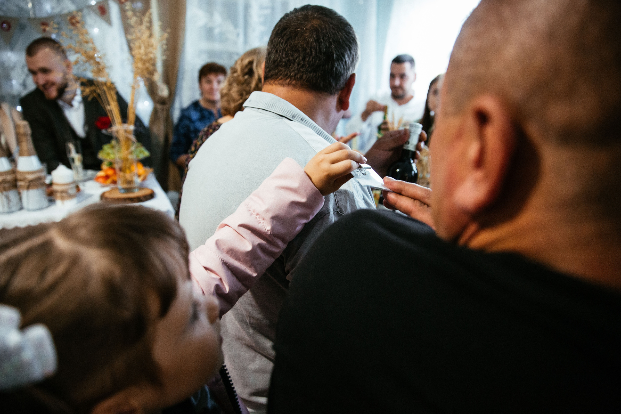 Юра и Настя. Фотограф в Красноярске