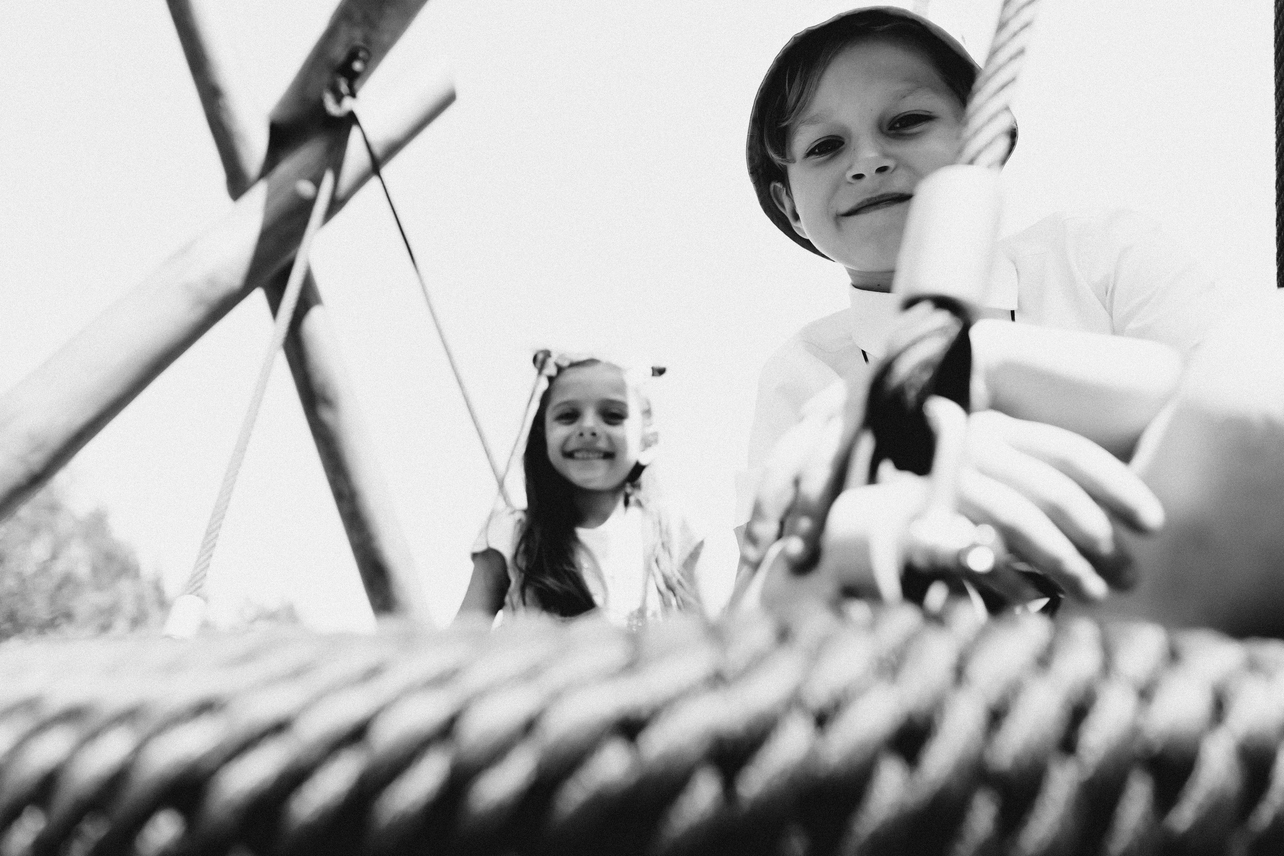 Андрей и Виктория. Фотограф в Красноярске