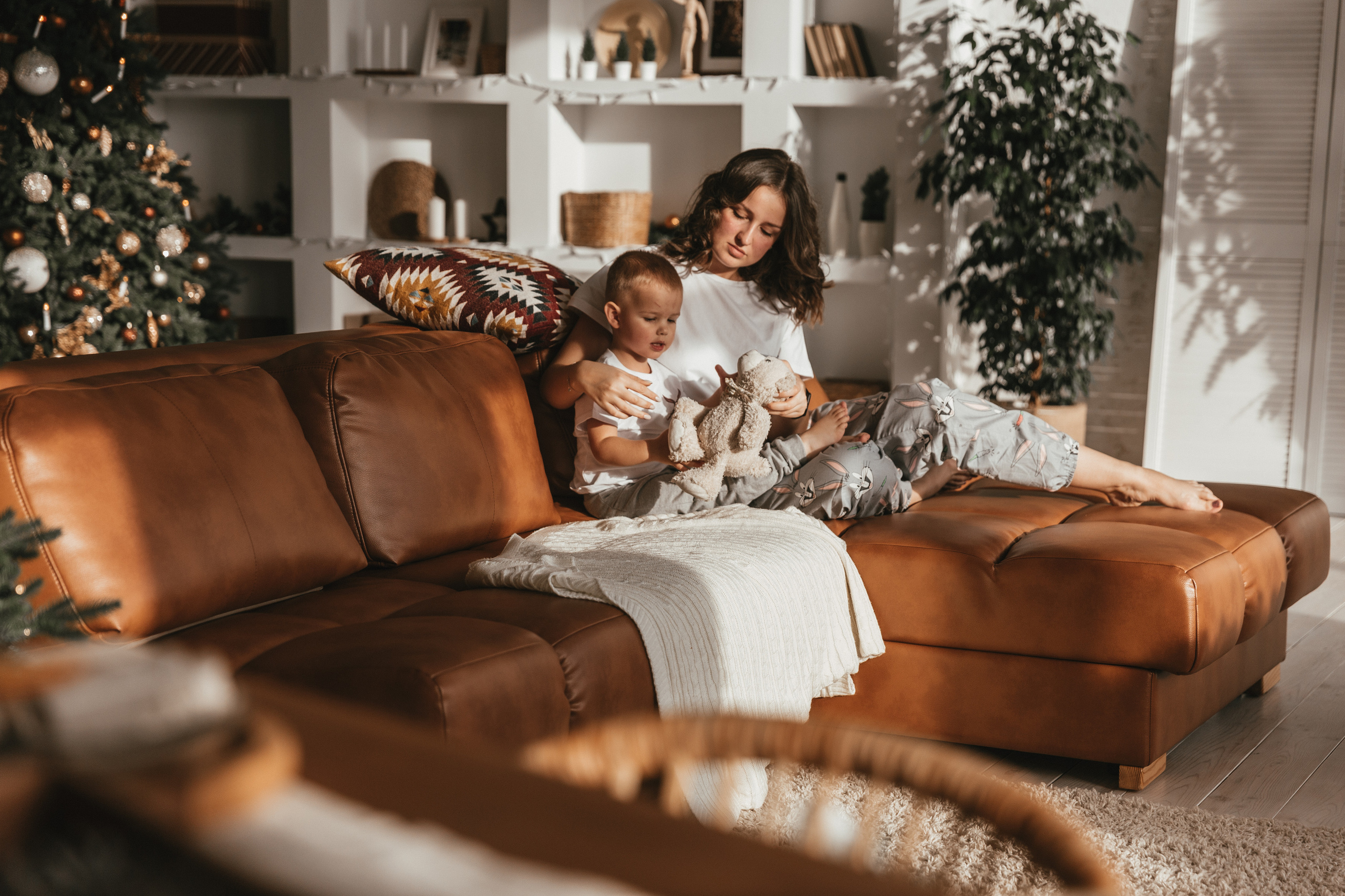 Саша и Женя. Фотограф в Красноярске