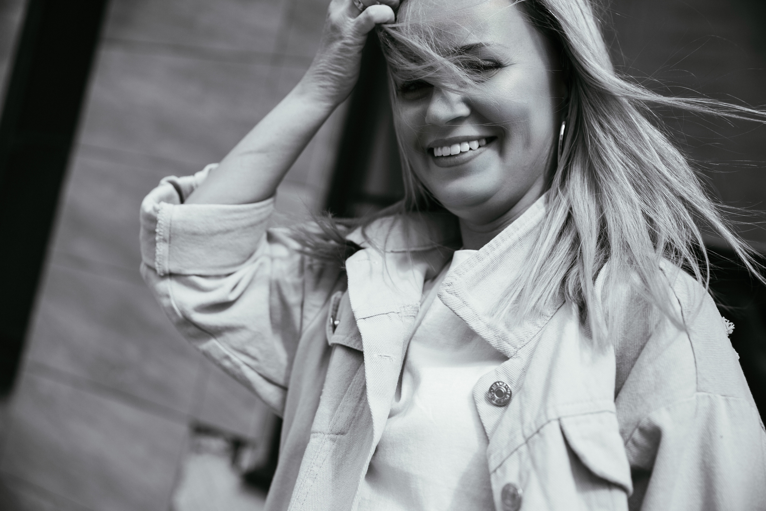 Даша «Южный берег». Фотограф в Красноярске