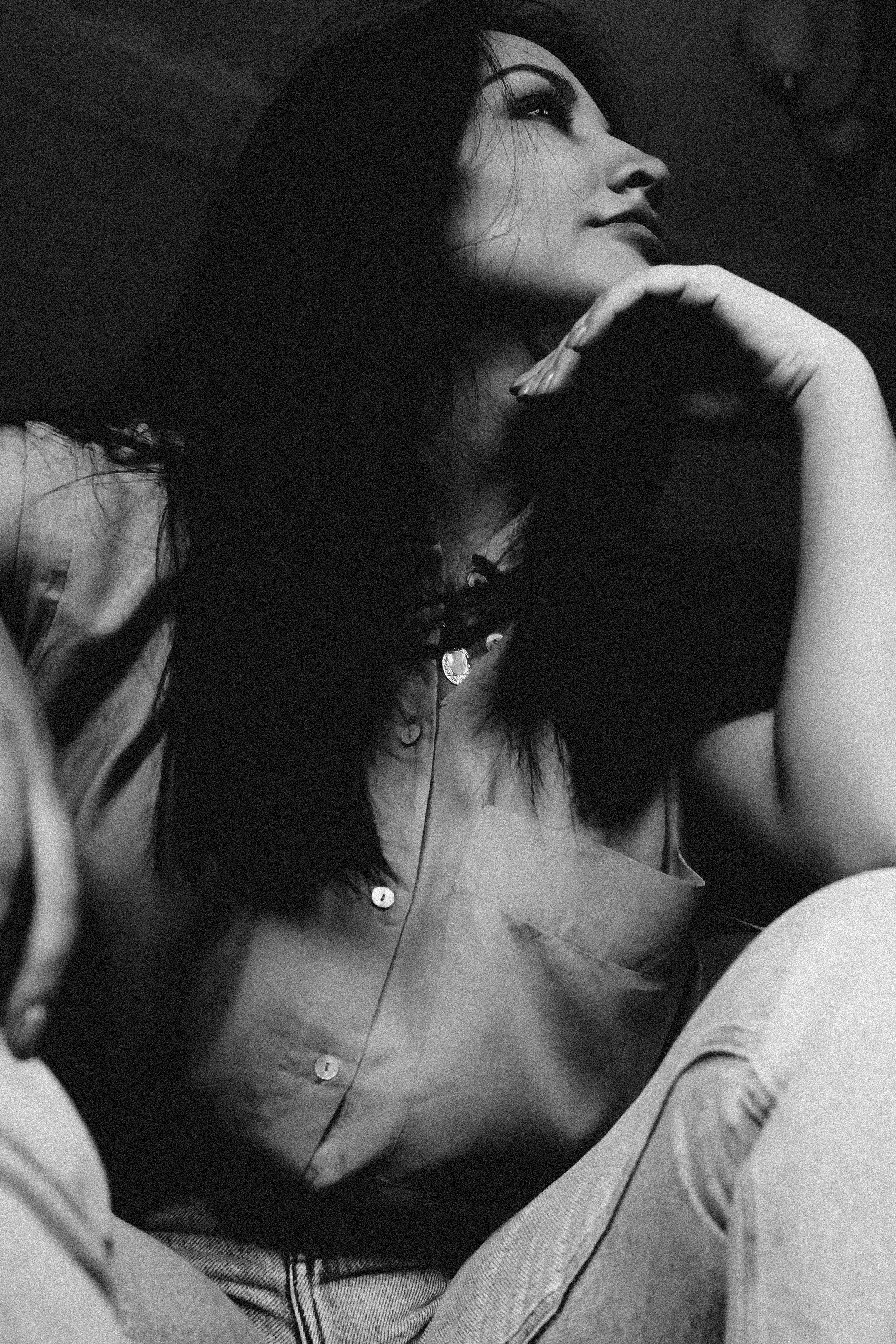 Мадина. Фотограф в Красноярске