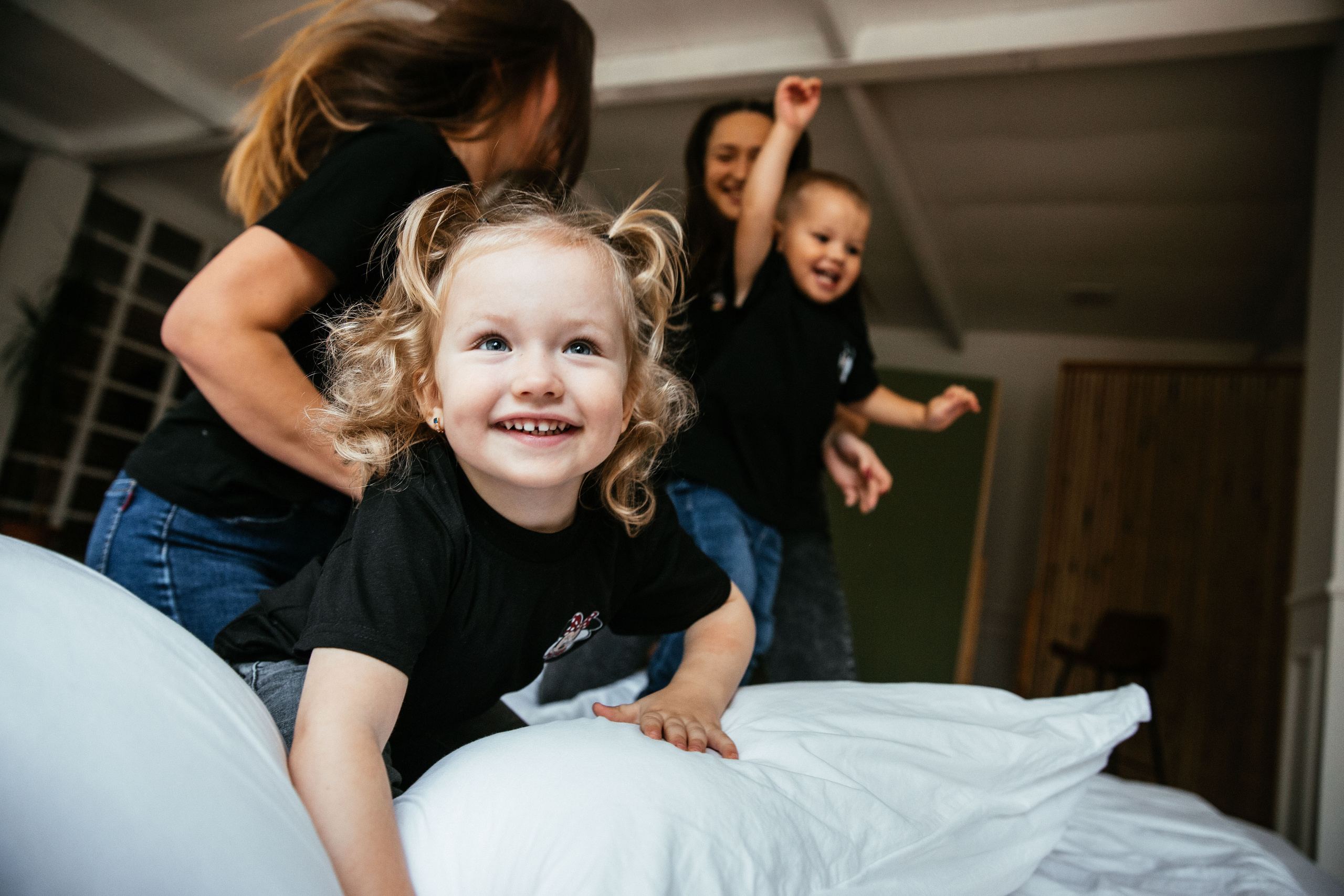 Подруги. Фотограф в Красноярске