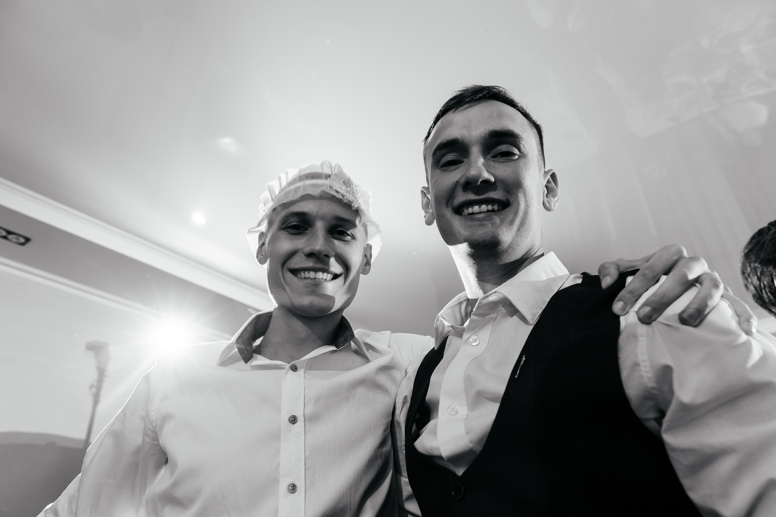 Дима и Алёна. Фотограф в Красноярске