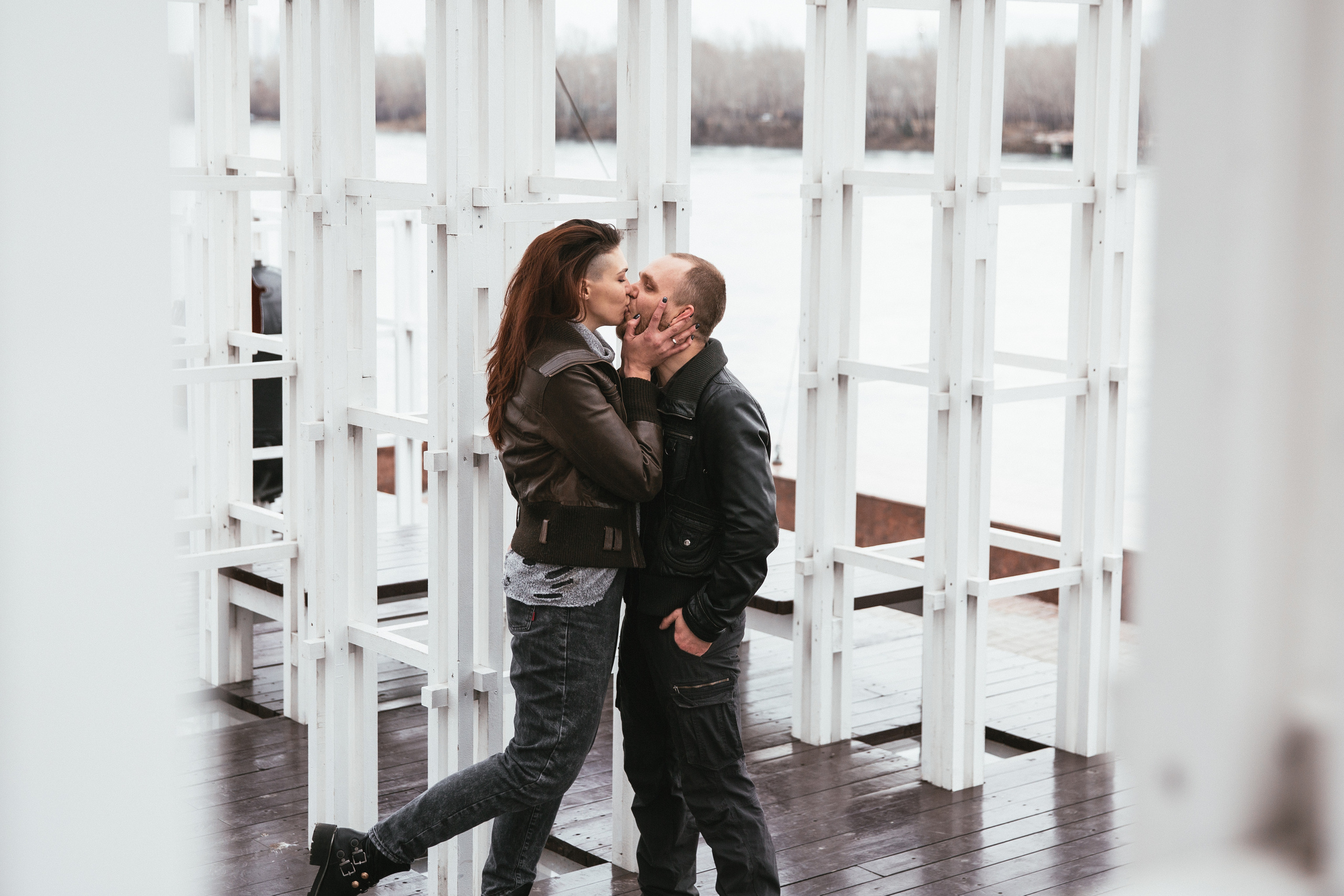 Саша и Маша. Фотограф в Красноярске