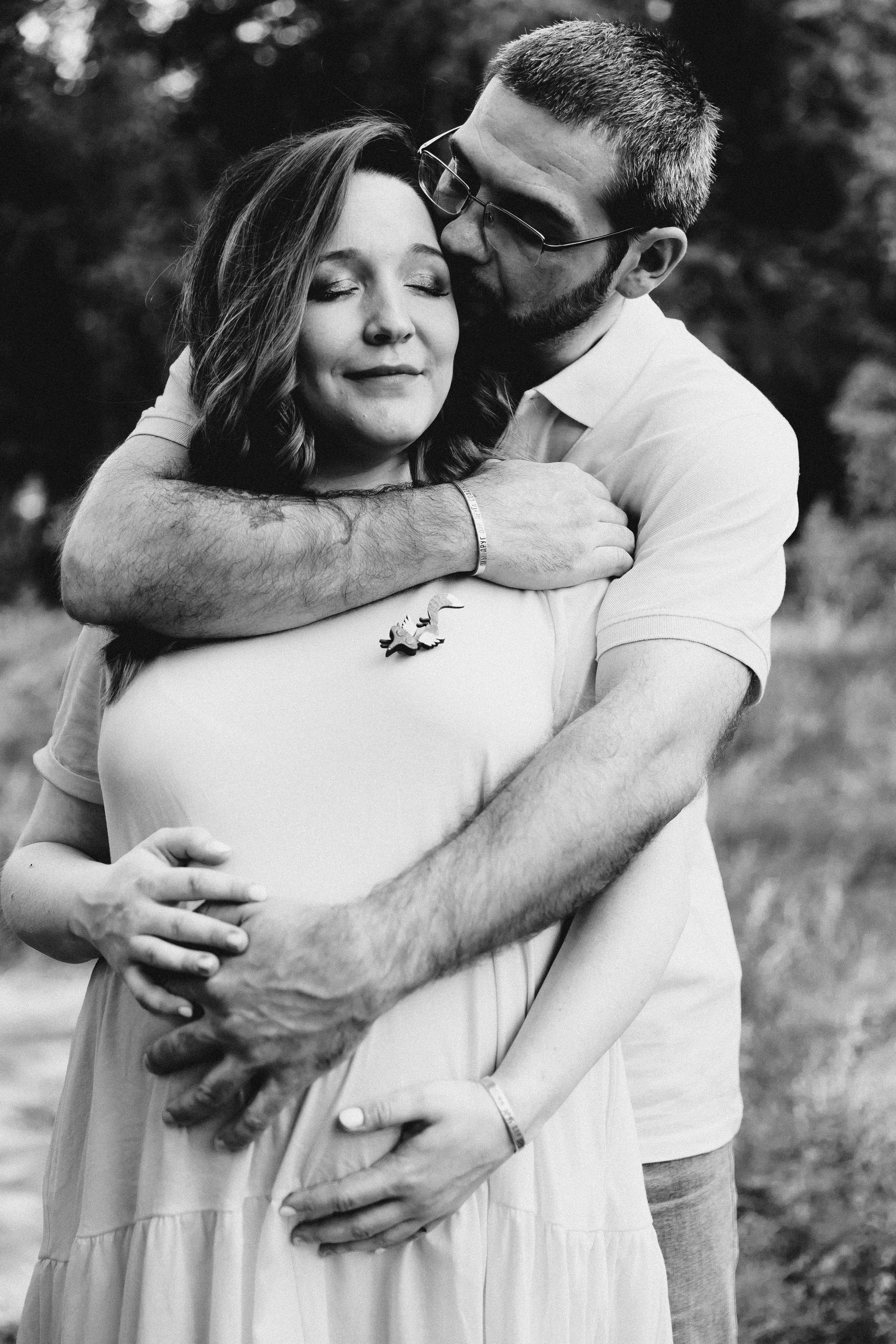 Будущее чудо. Фотограф в Красноярске