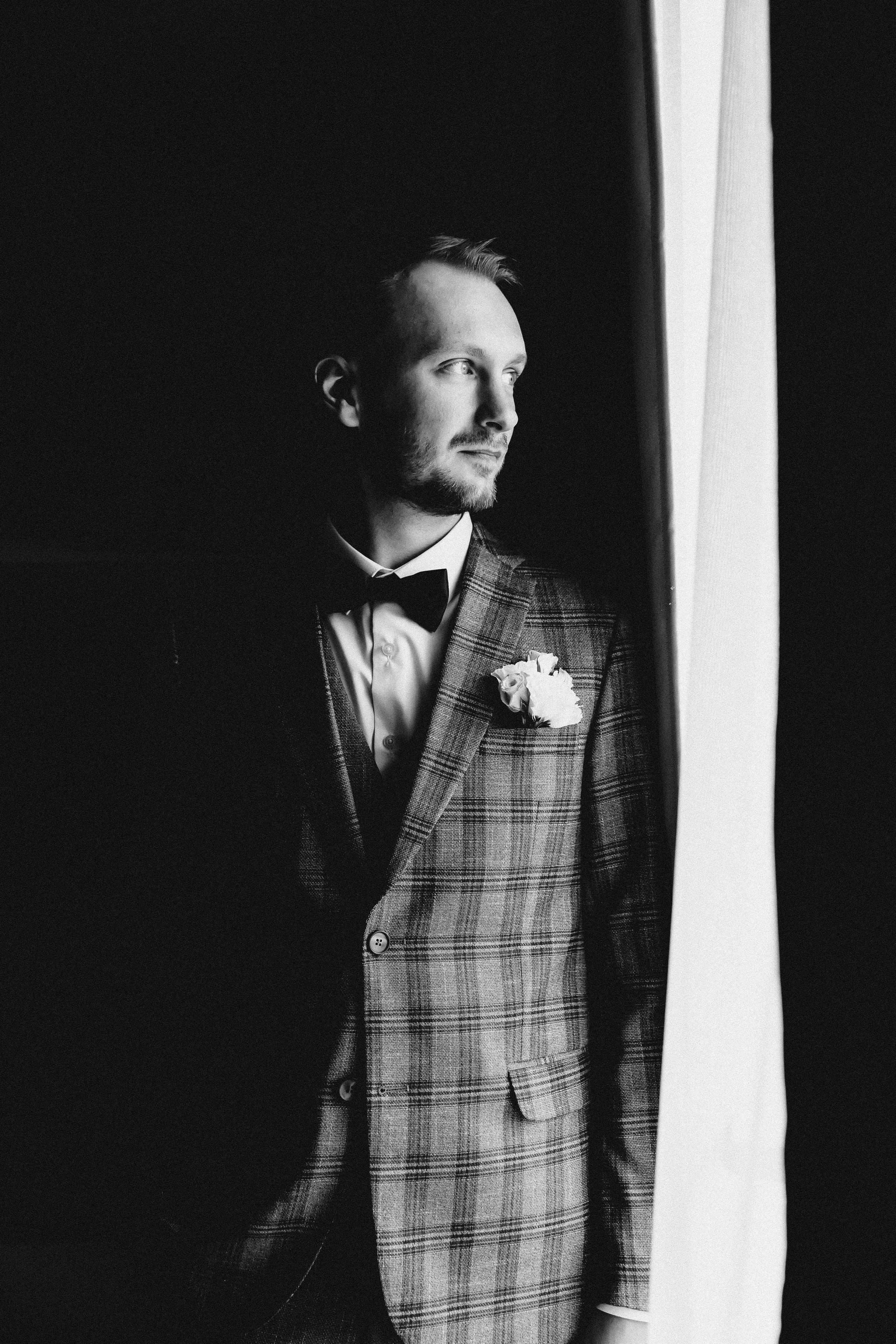 Артём и Полина. Фотограф в Красноярске