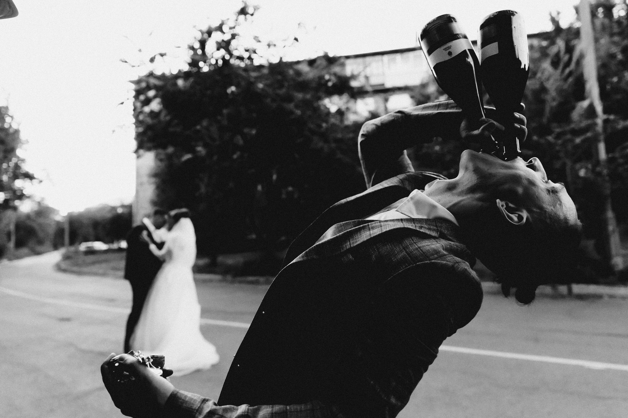 Дима и Алёна. Фотограф в Красноярске