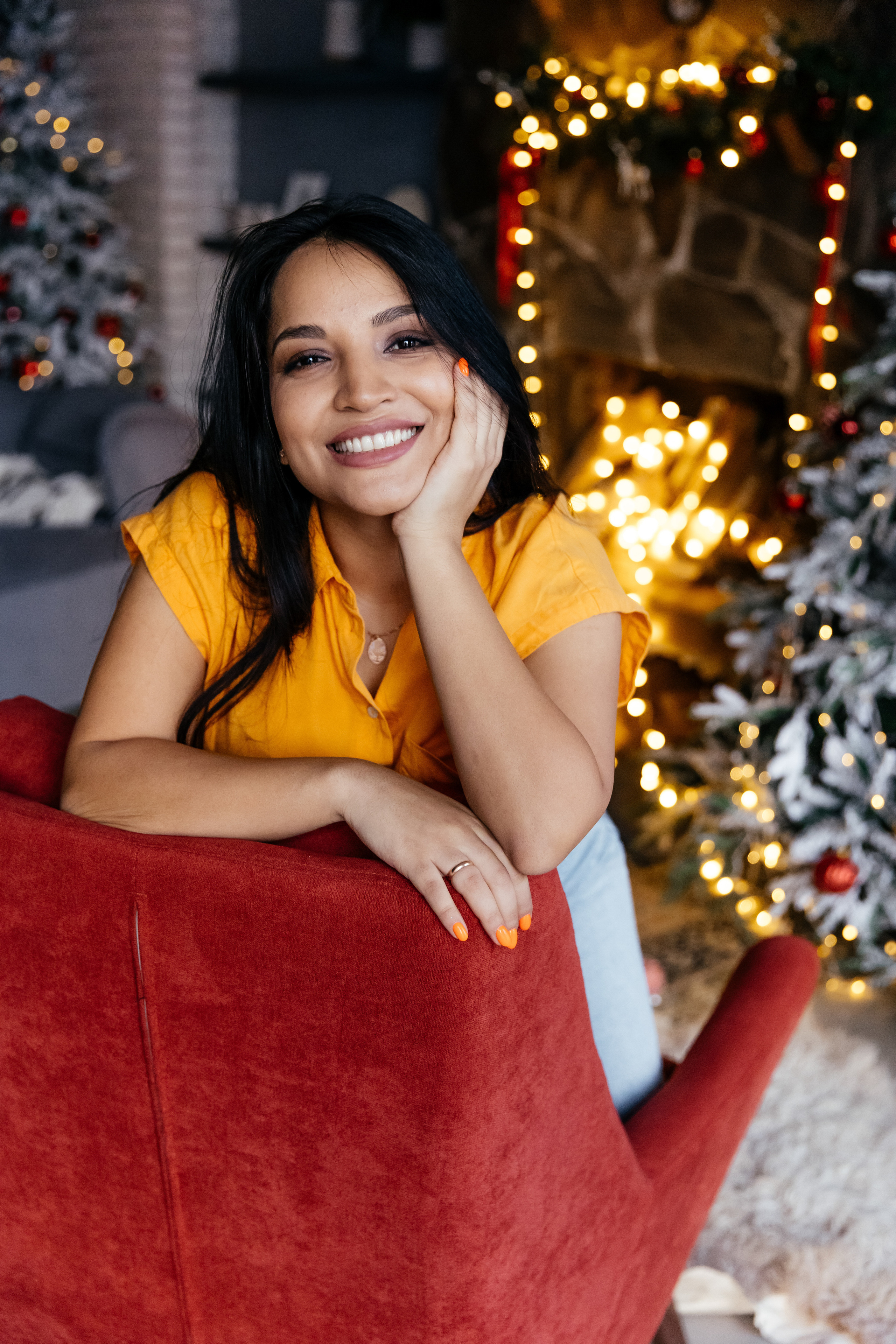 Мадина. Фотограф в Красноярске