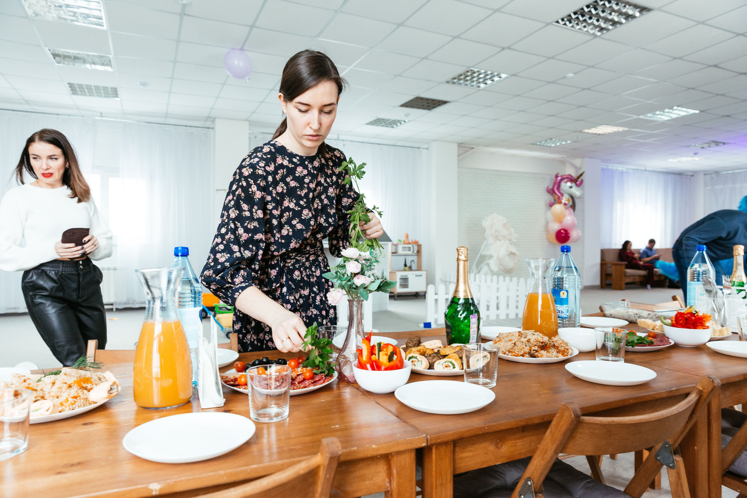 Лизе 4 года «Сова». Фотограф в Красноярске