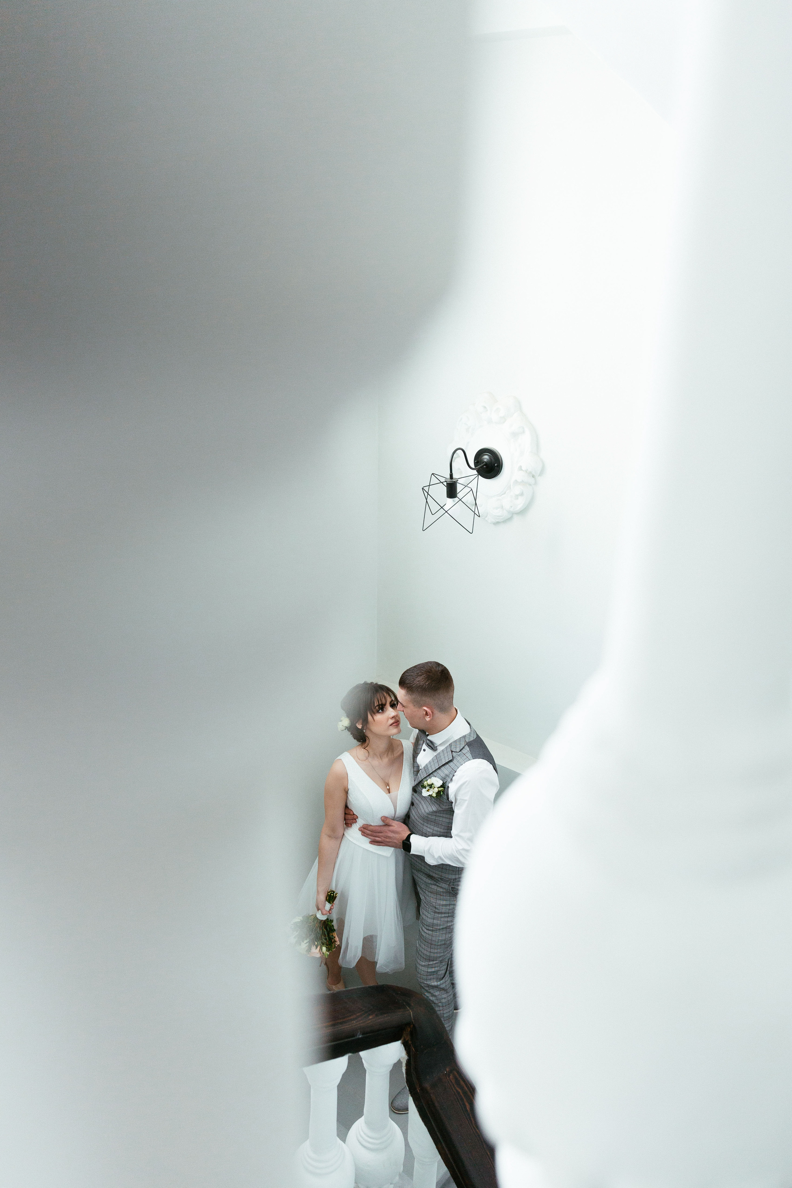 Слава и Саша. Фотограф в Красноярске