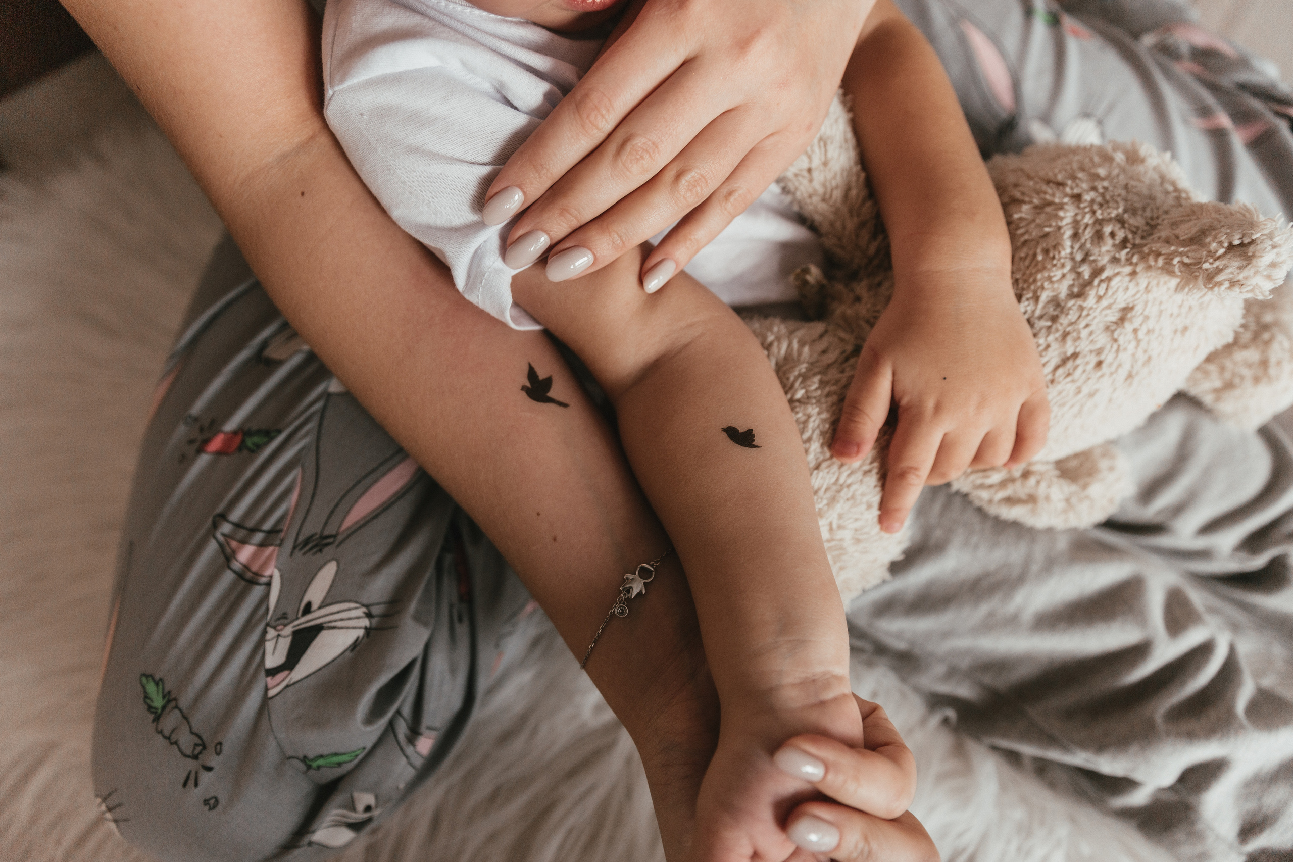 Саша и Женя. Фотограф в Красноярске