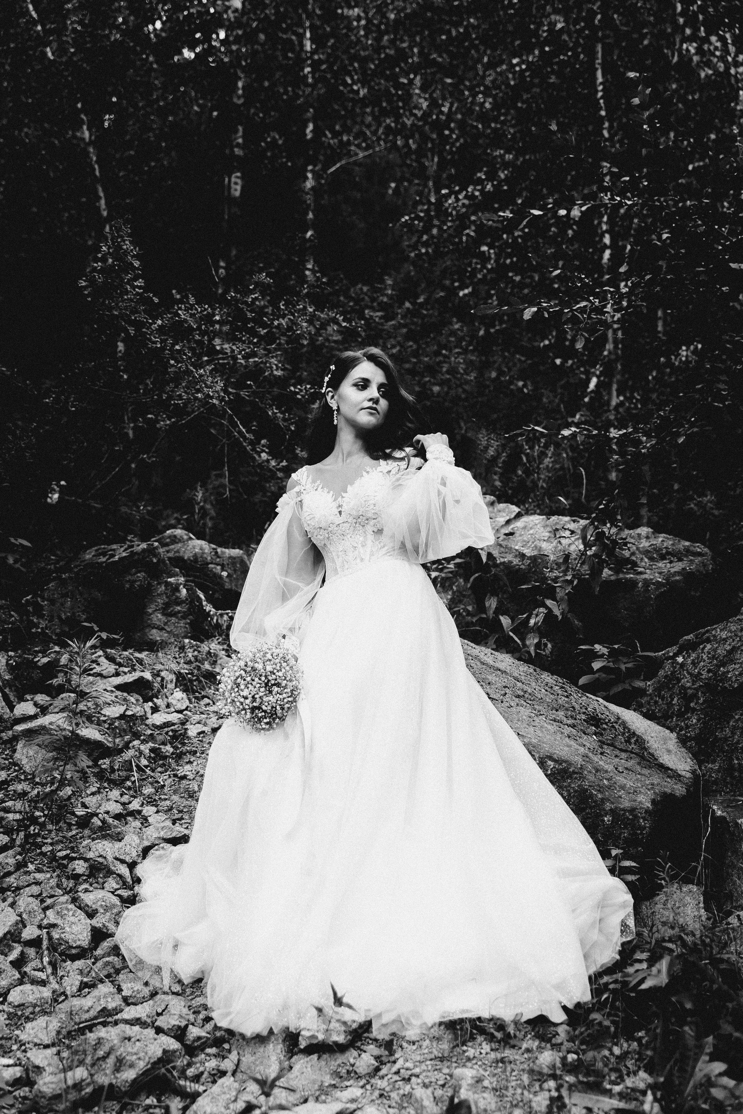 Артём и Даша. Фотограф в Красноярске