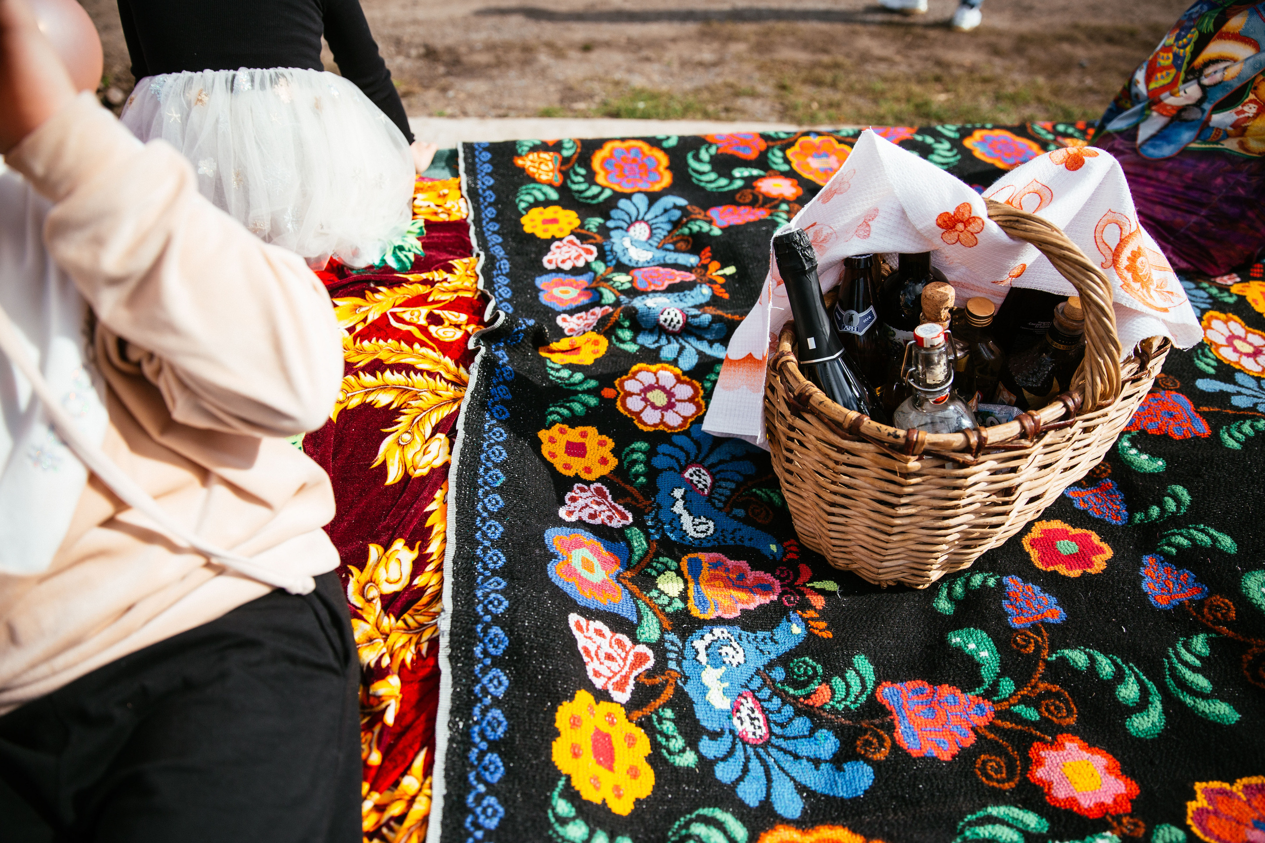 Юра и Настя. Фотограф в Красноярске