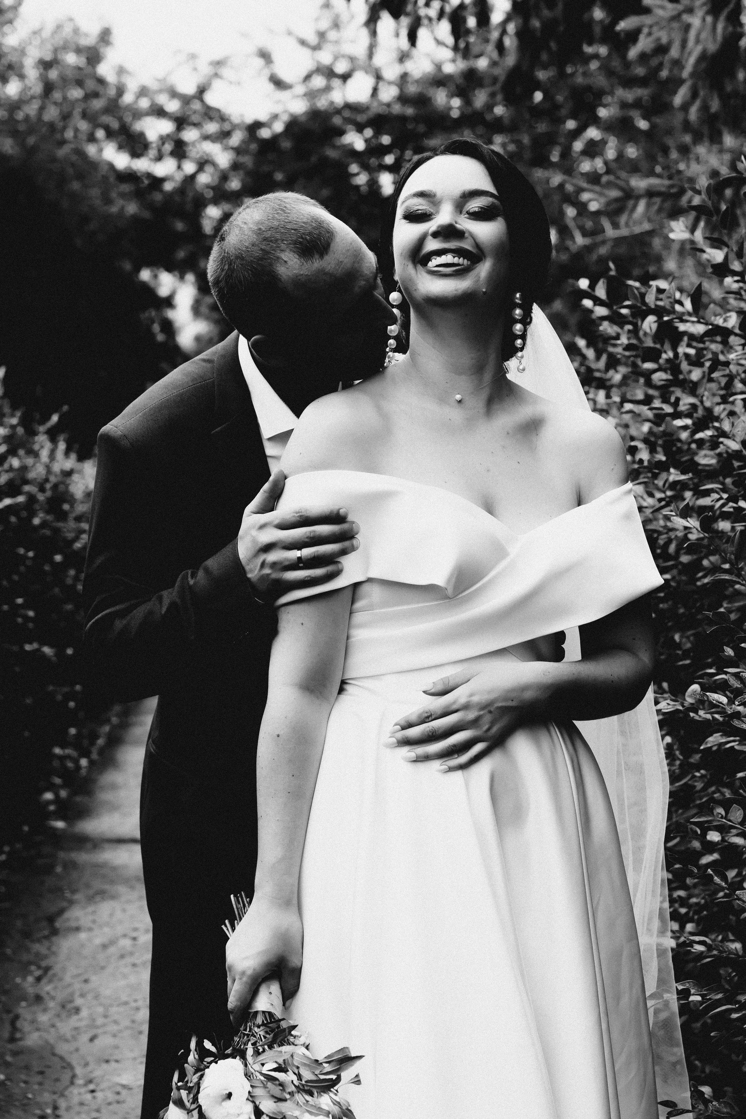 Иван и Надежда. Фотограф в Красноярске