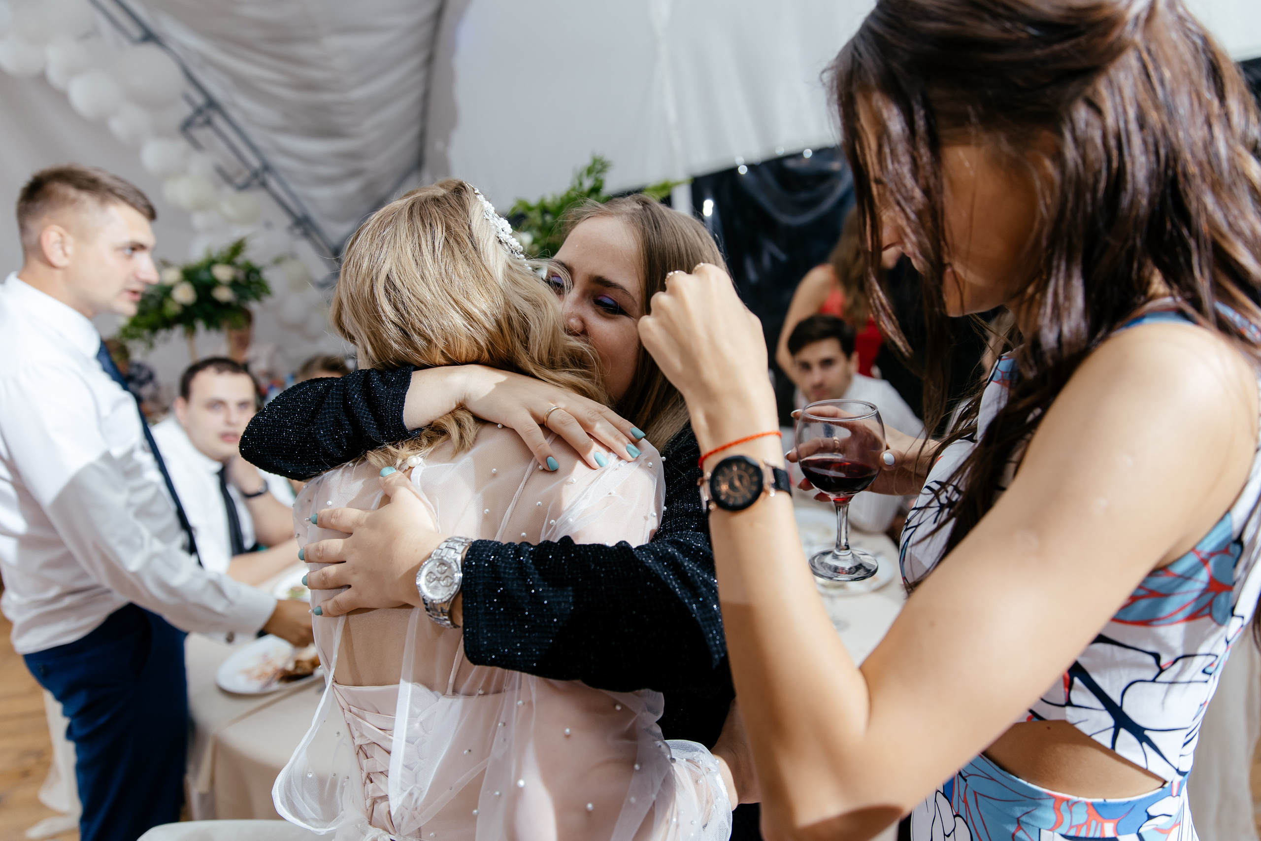 Максим и Дарья. Фотограф в Красноярске