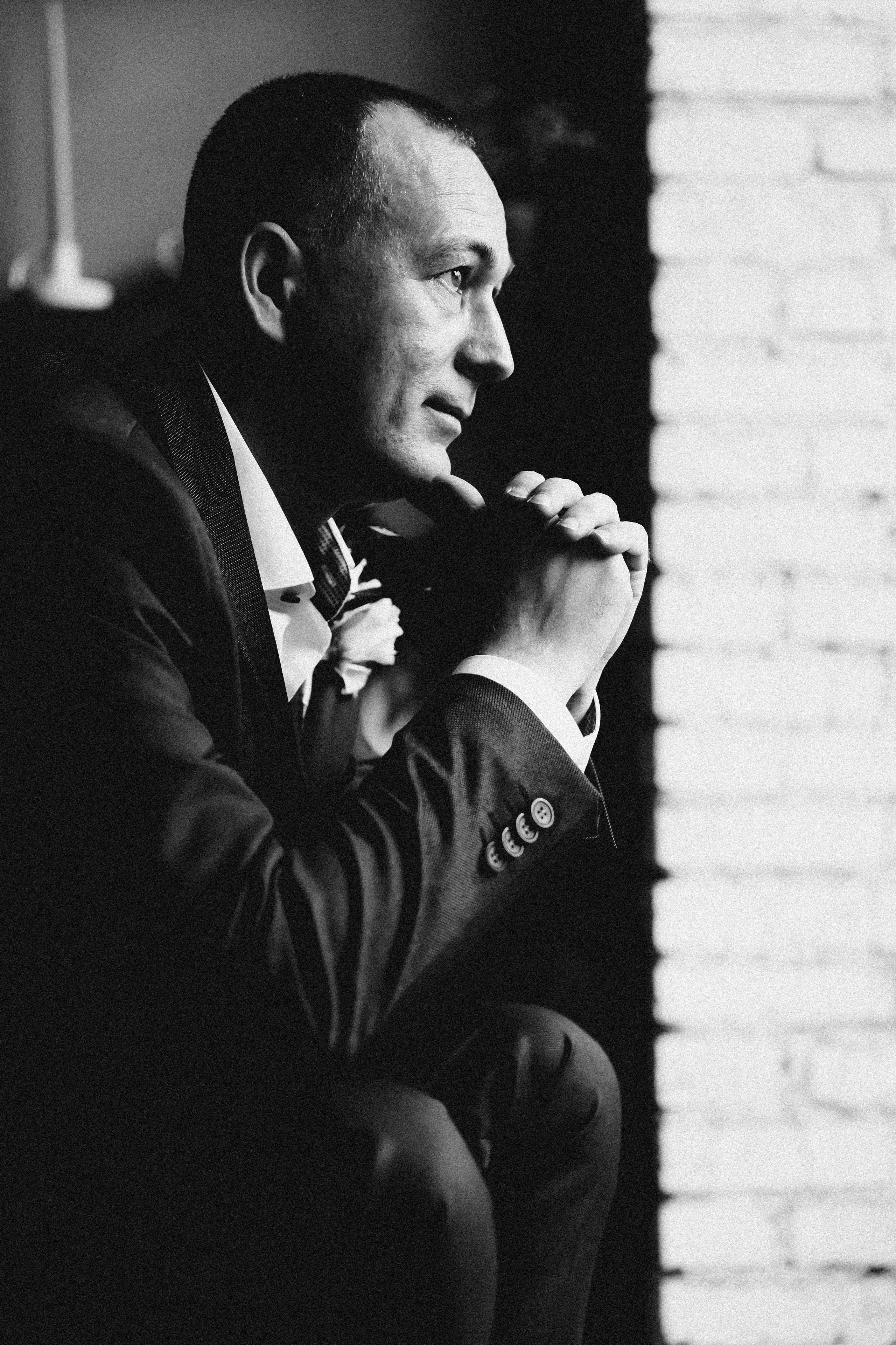 Иван и Надежда. Фотограф в Красноярске