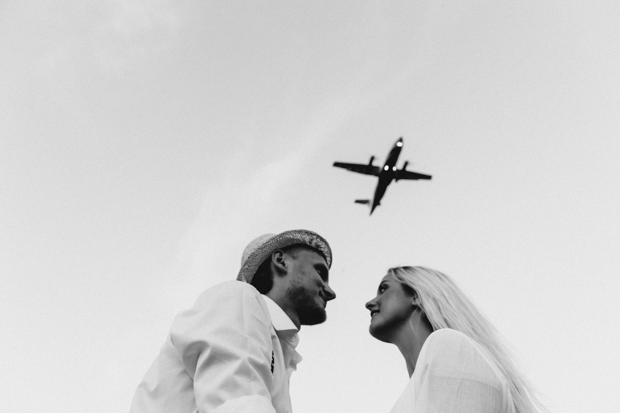 Дима и Настя. Фотограф в Красноярске