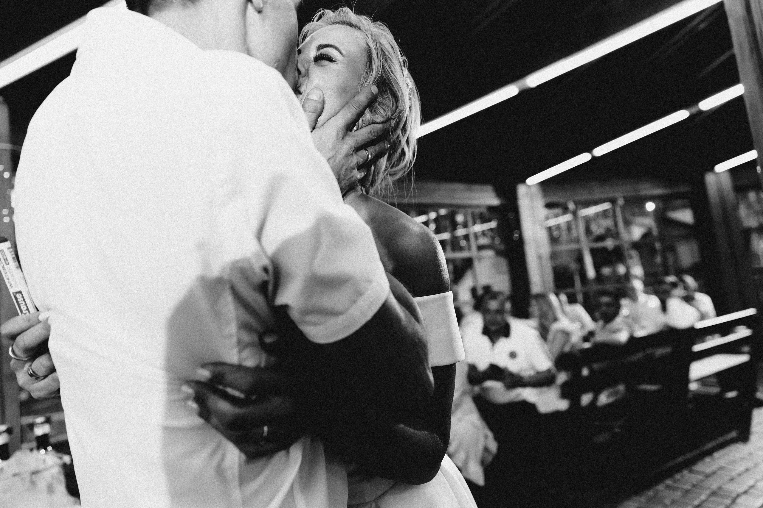 Андрей и Виктория. Фотограф в Красноярске