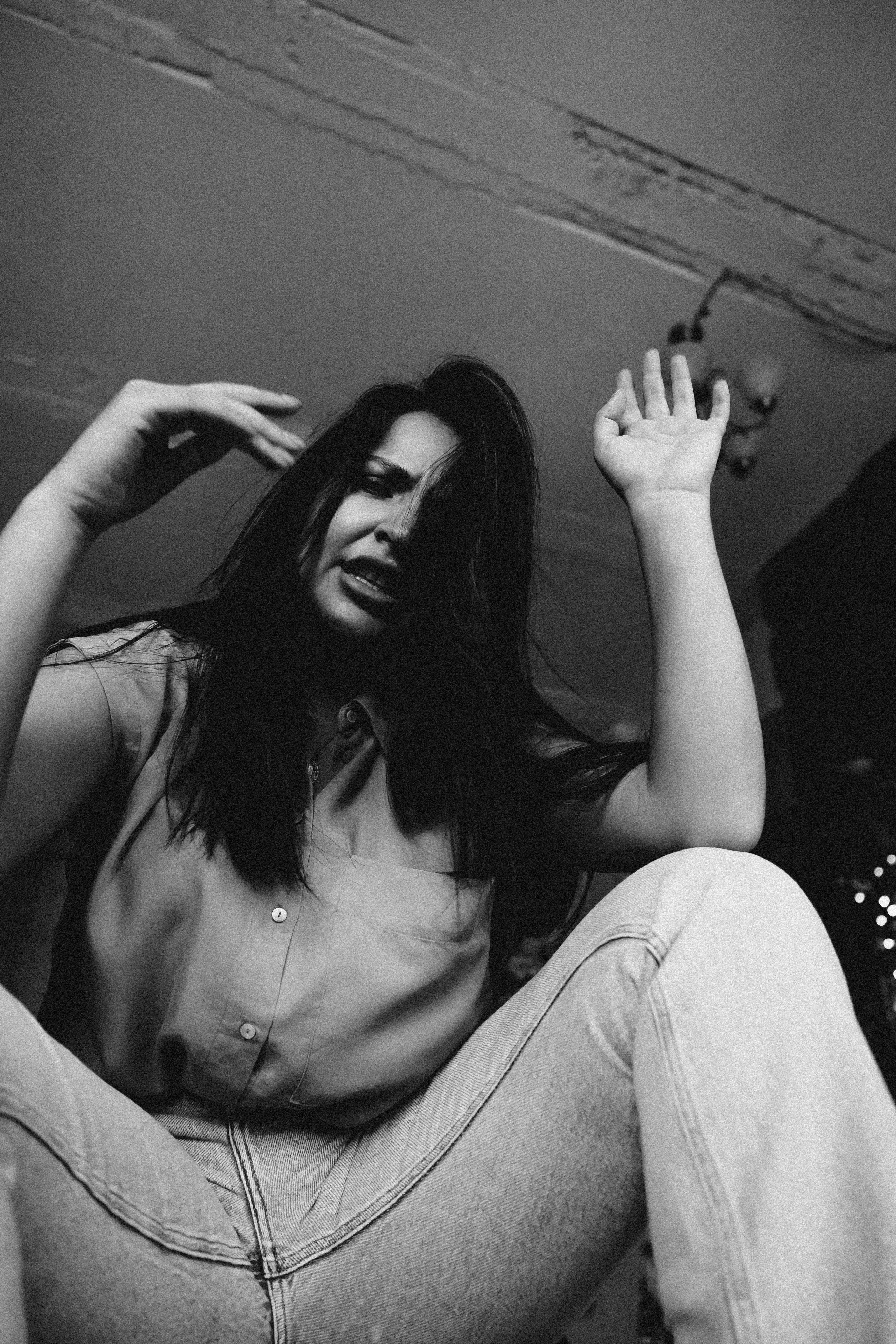 Мадина. Фотограф в Красноярске