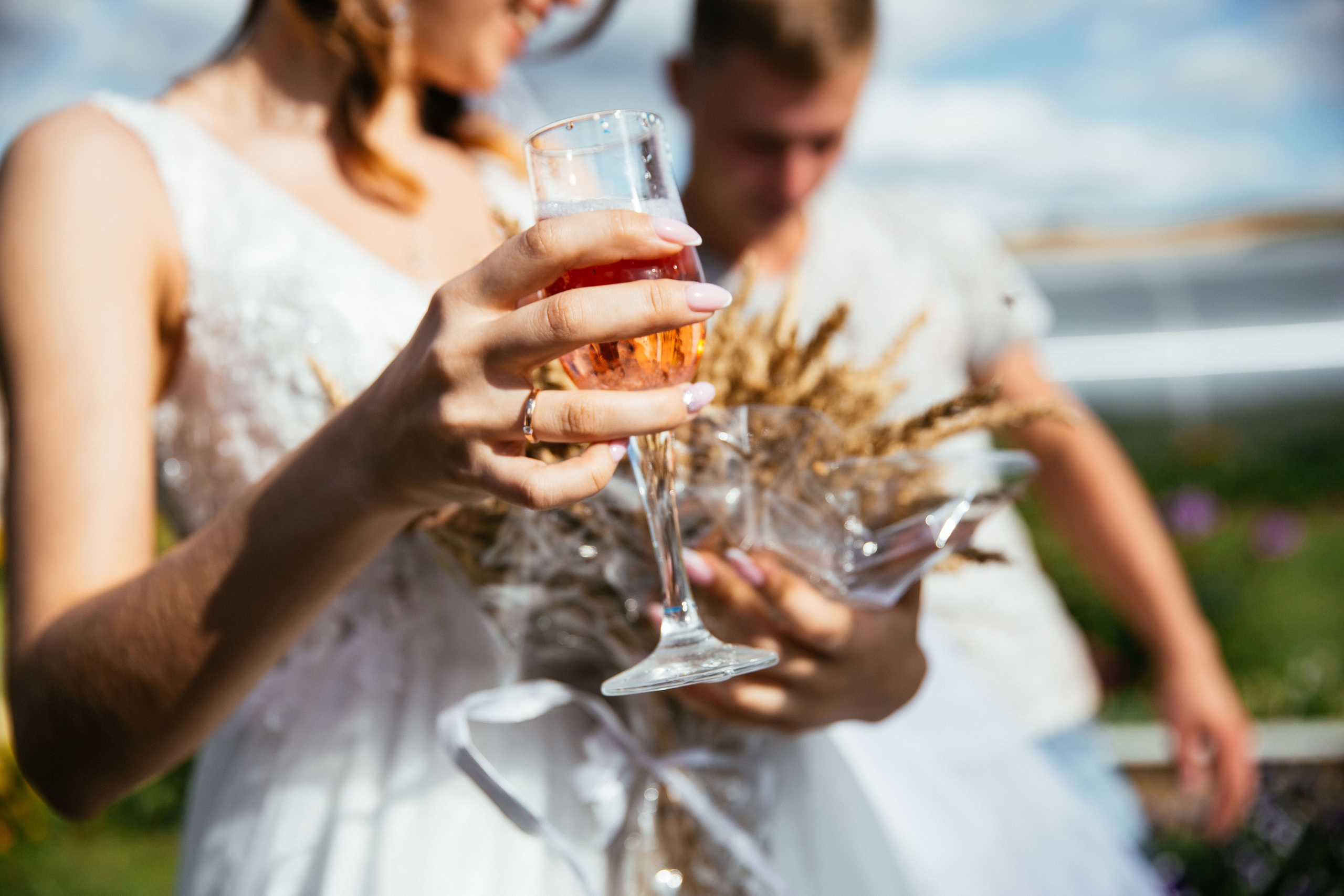 Юра и Настя. Фотограф в Красноярске