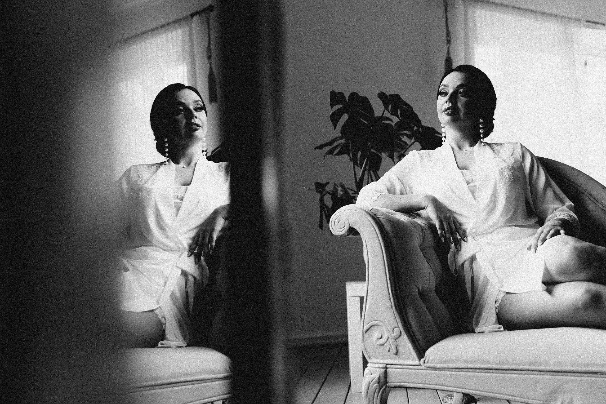 Иван и Надежда. Фотограф в Красноярске