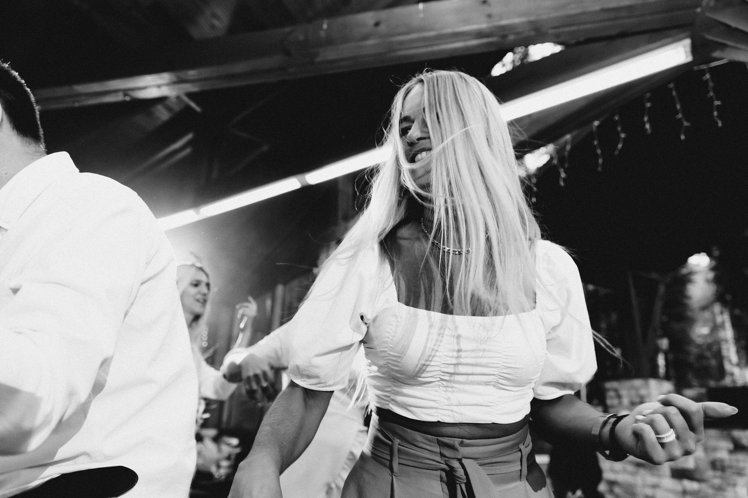 Андрей и Виктория. Фотограф в Красноярске