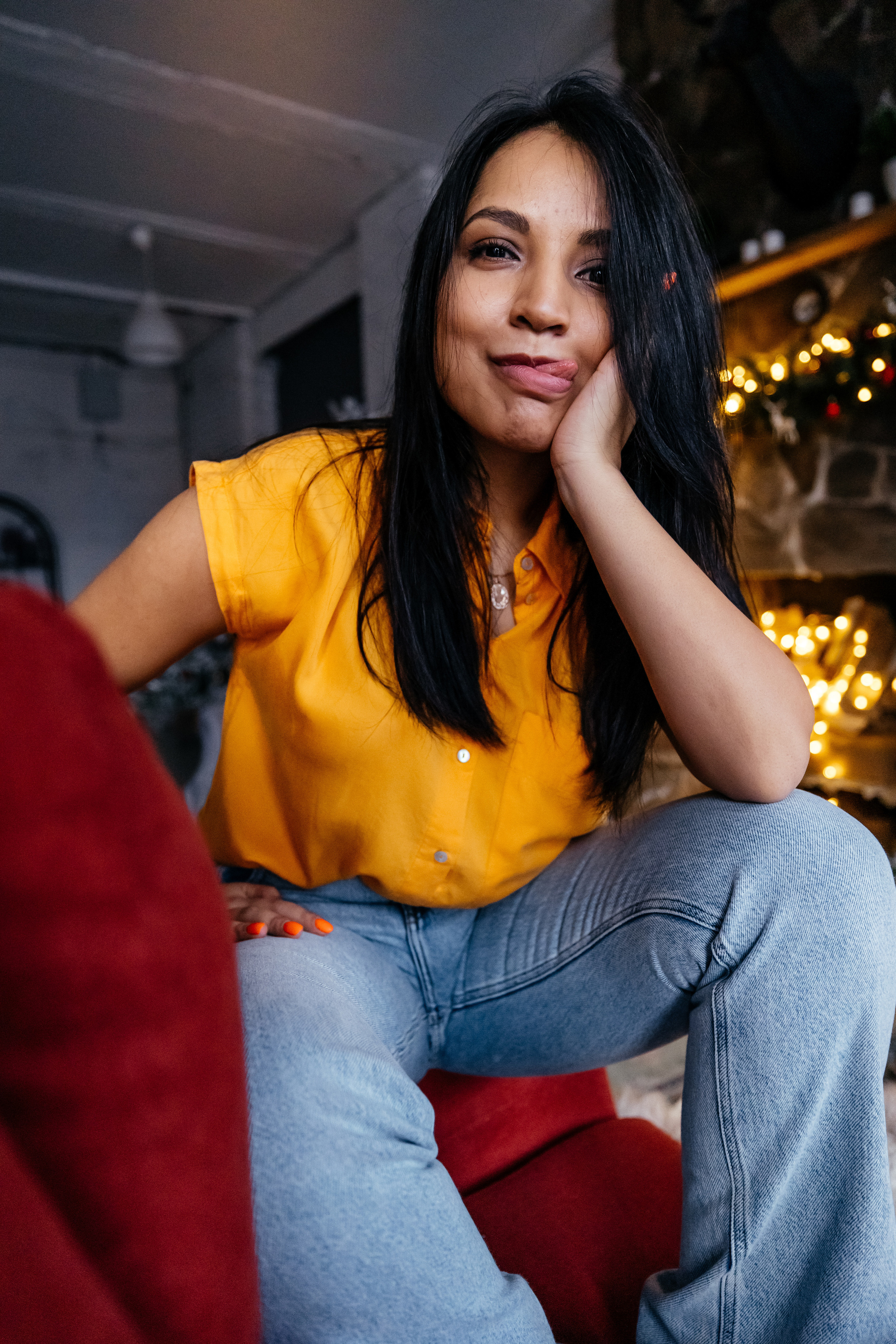 Мадина. Фотограф в Красноярске