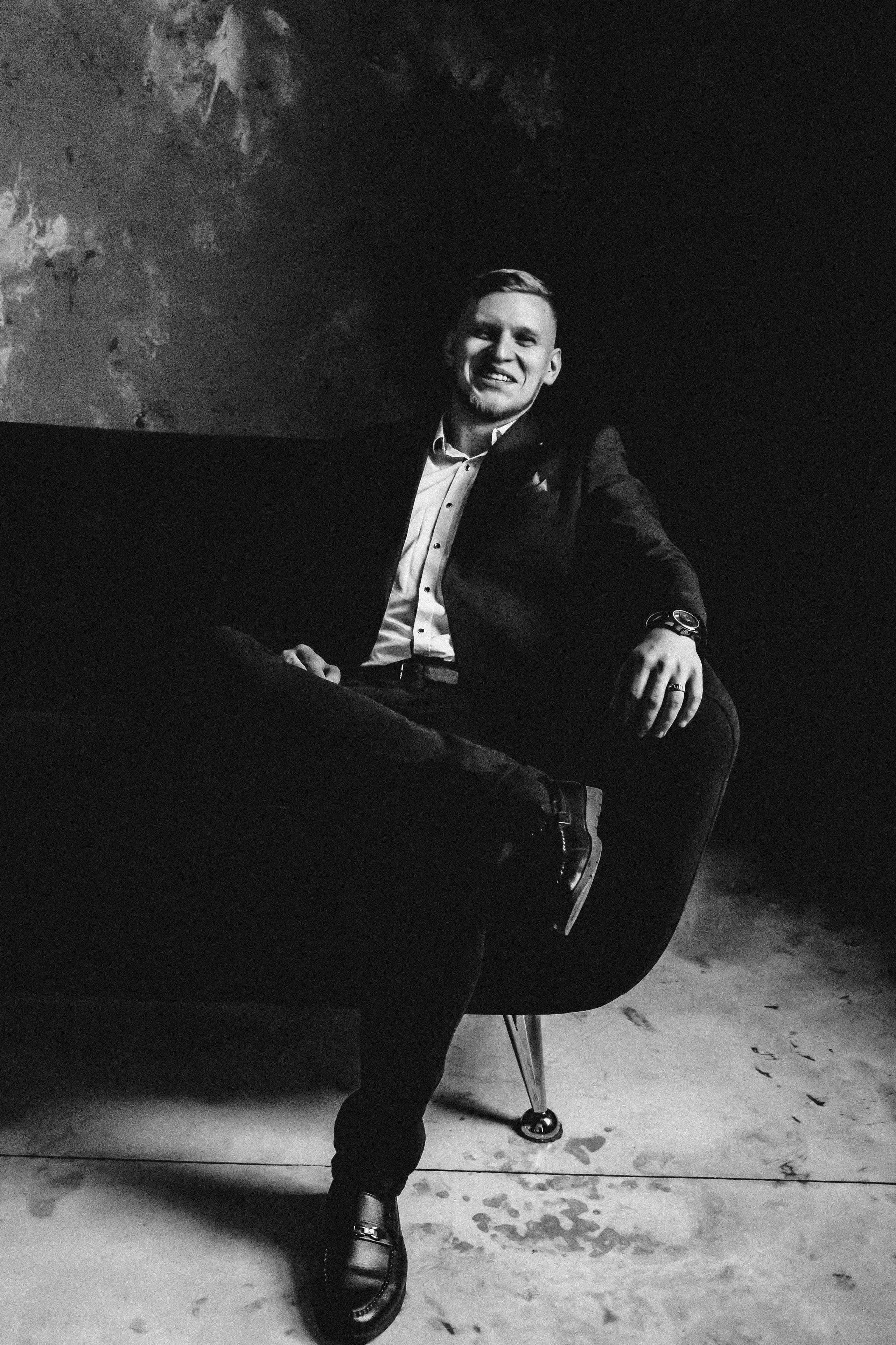 Александр Владимиров. Фотограф в Красноярске