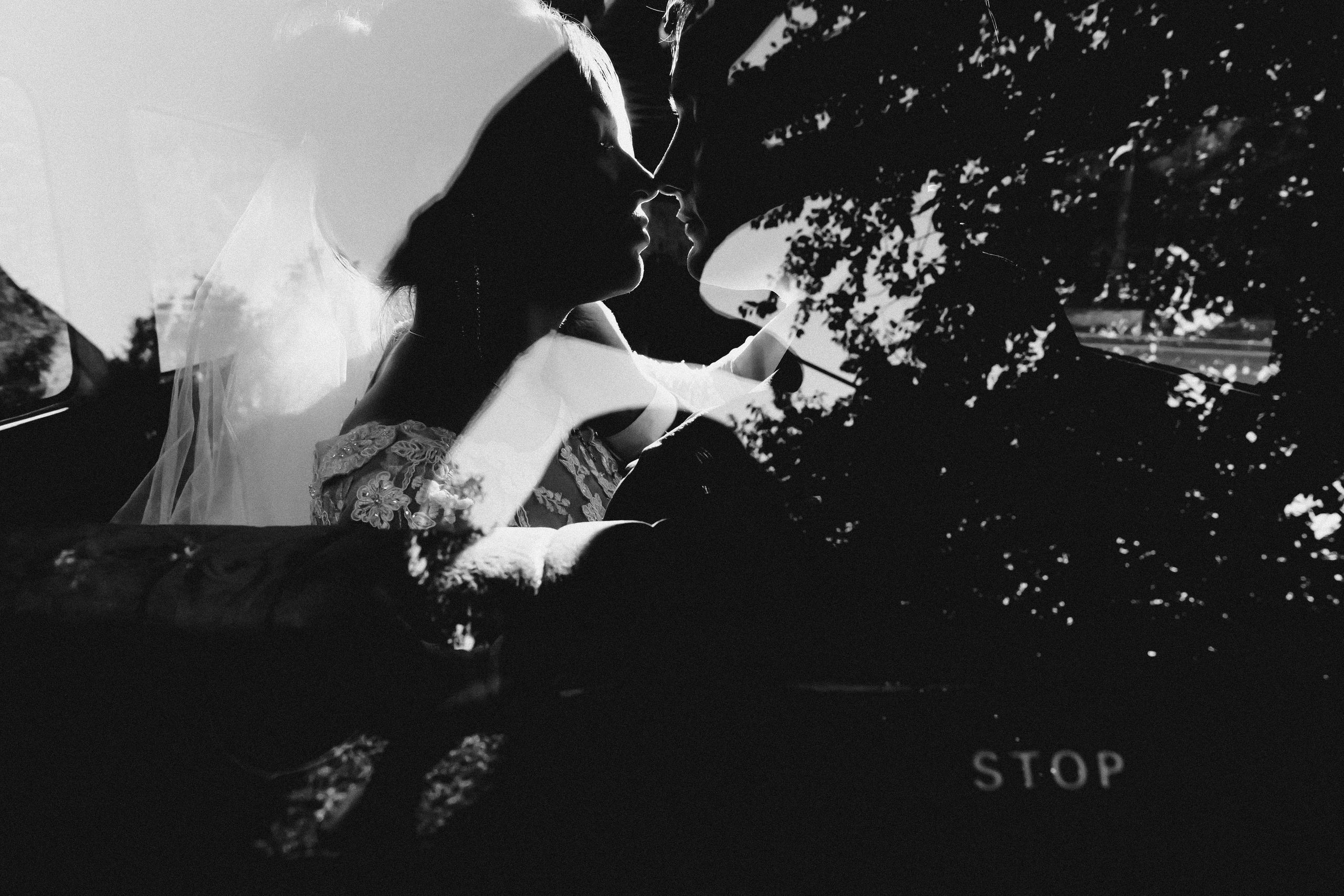 Дима и Алёна. Фотограф в Красноярске