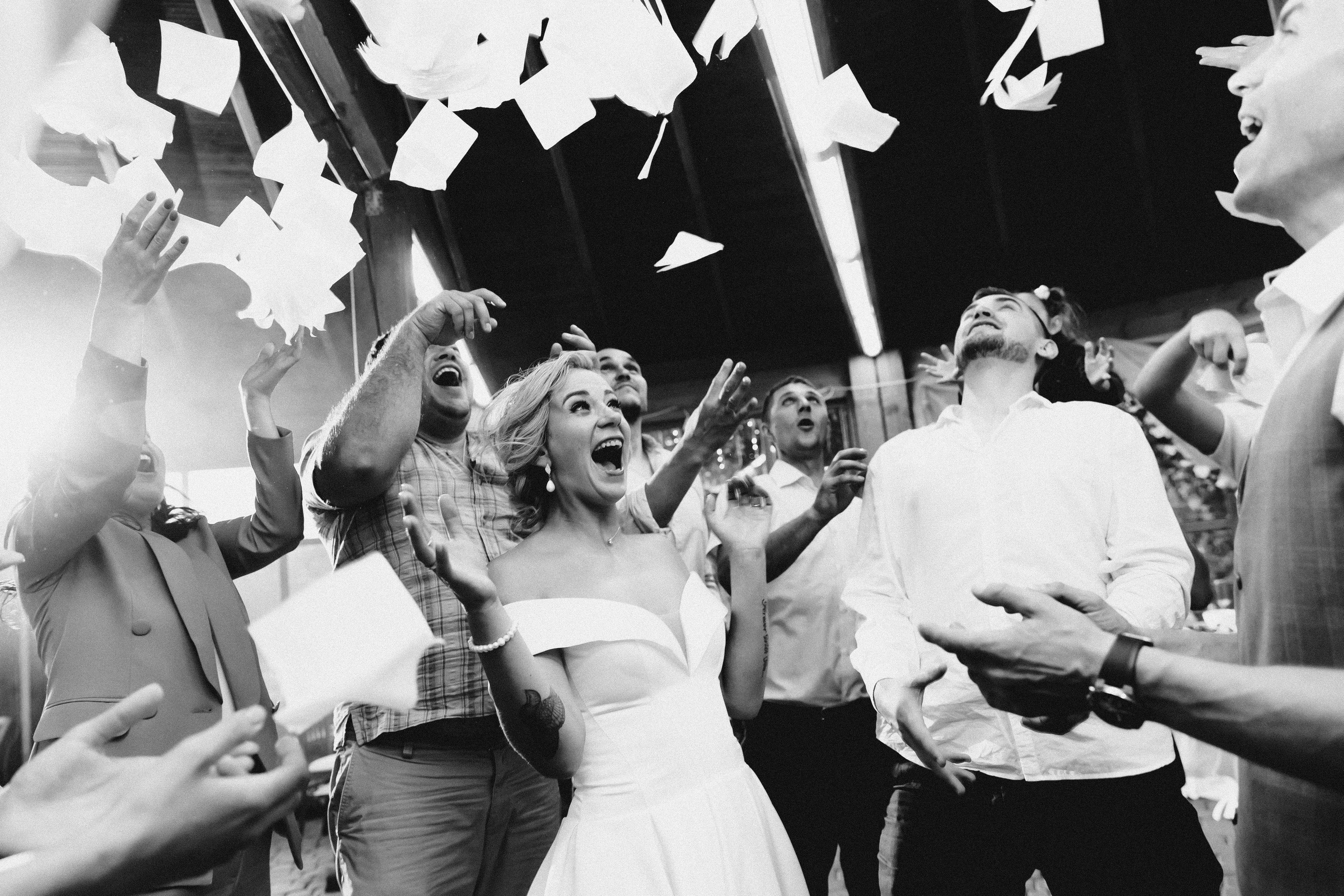 Андрей и Виктория. Фотограф в Красноярске