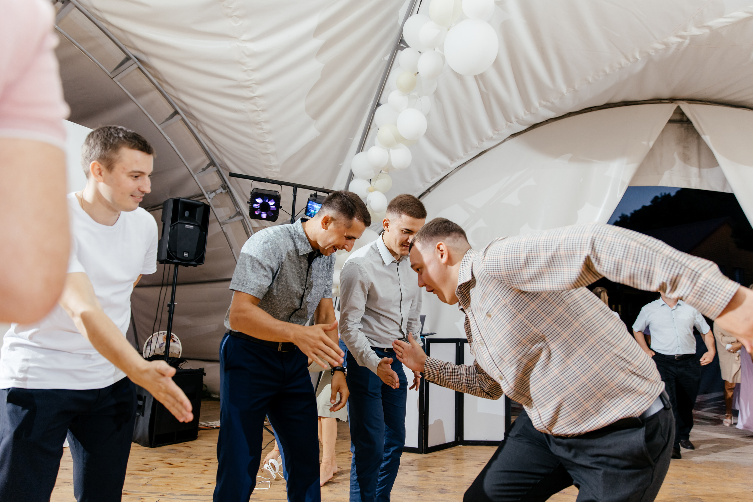 Максим и Дарья. Фотограф в Красноярске