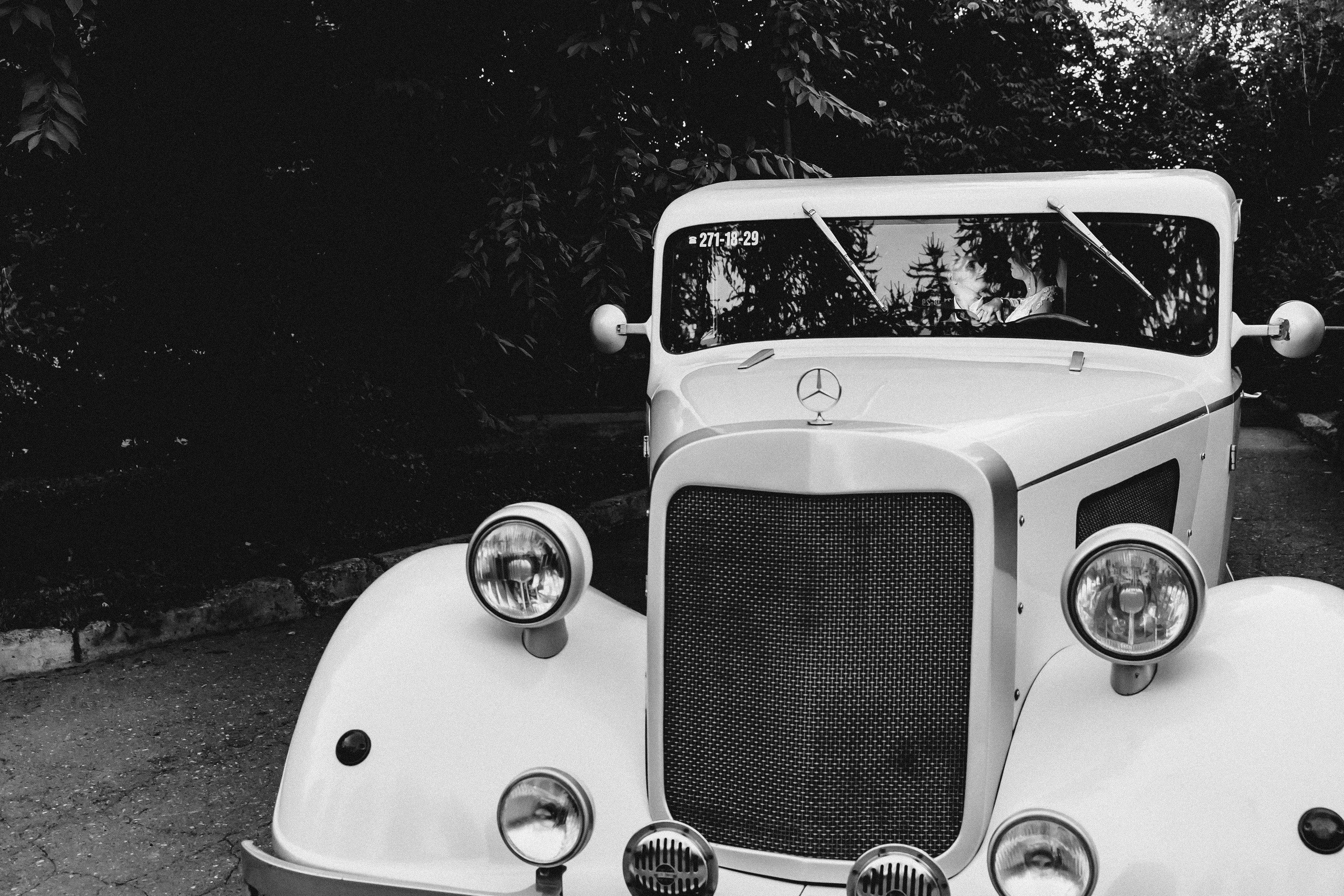 Дима и Алёна. Фотограф в Красноярске