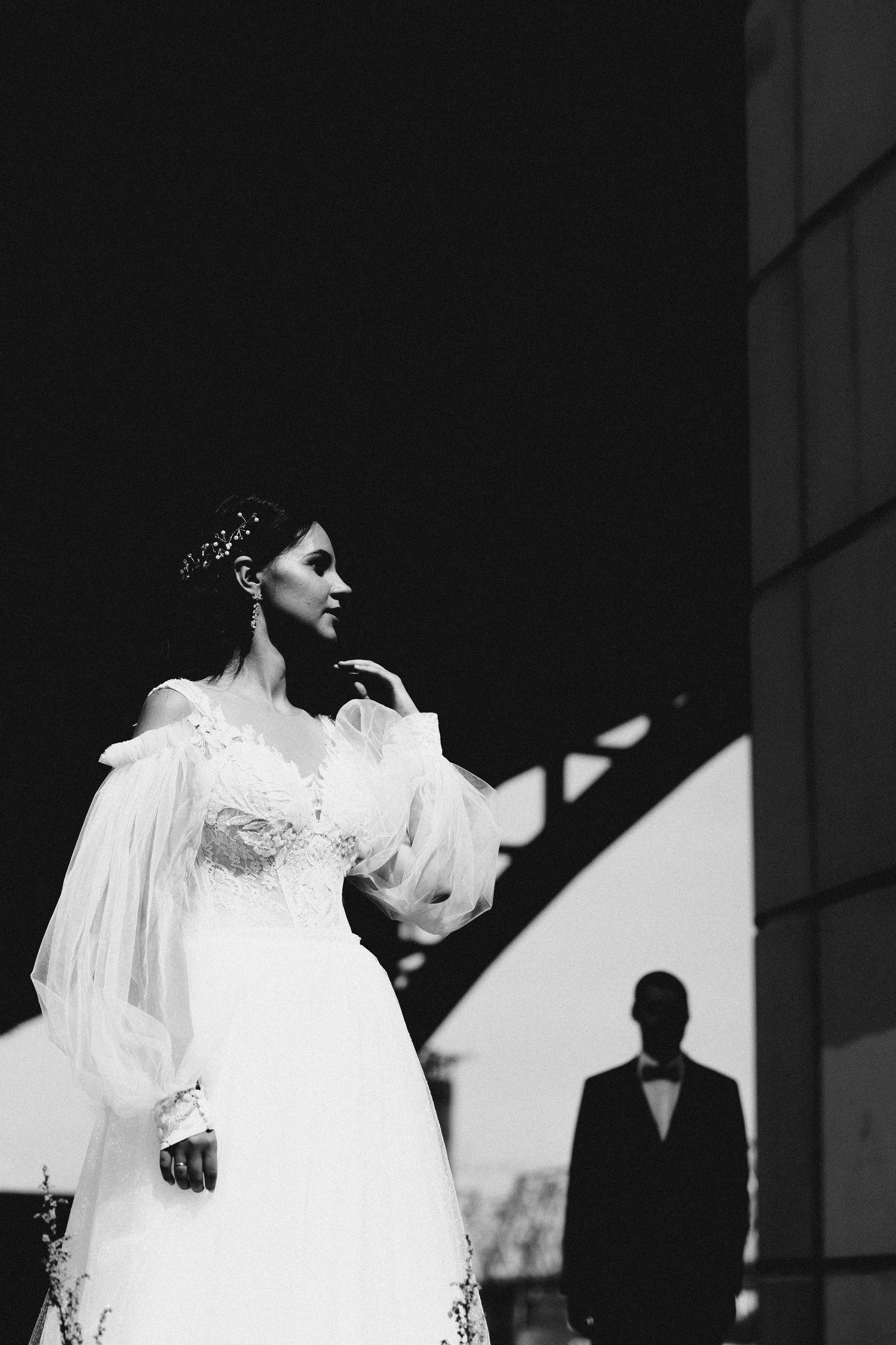 Артём и Даша. Фотограф в Красноярске