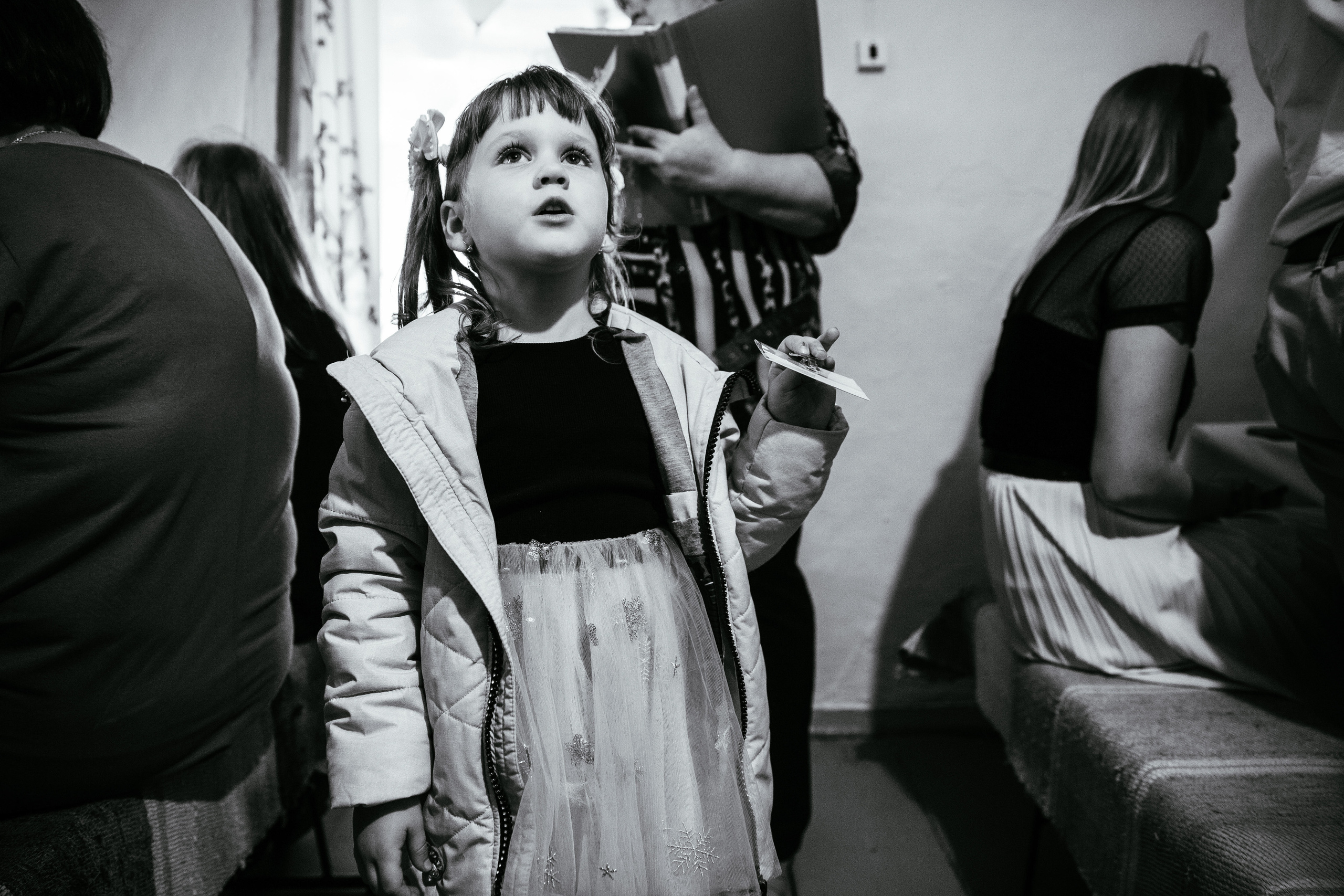 Юра и Настя. Фотограф в Красноярске