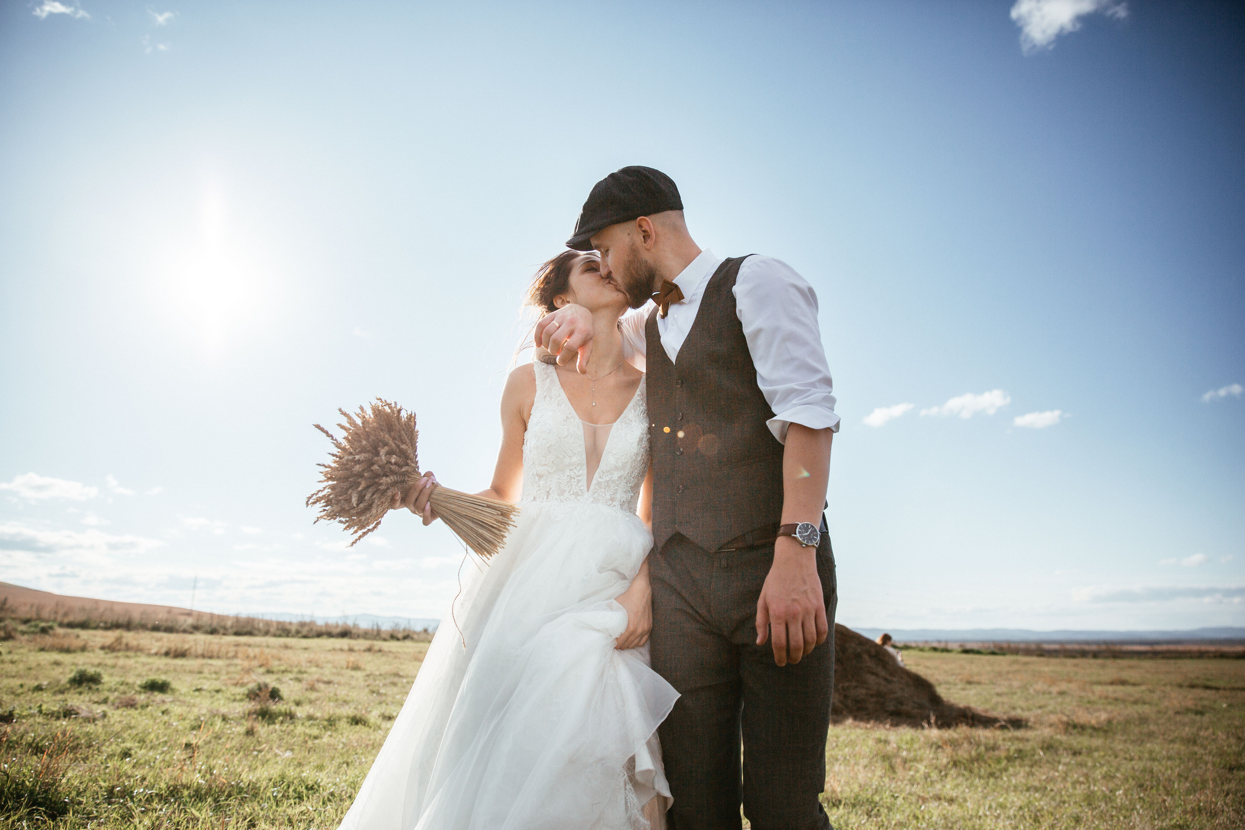 Юра и Настя. Фотограф в Красноярске