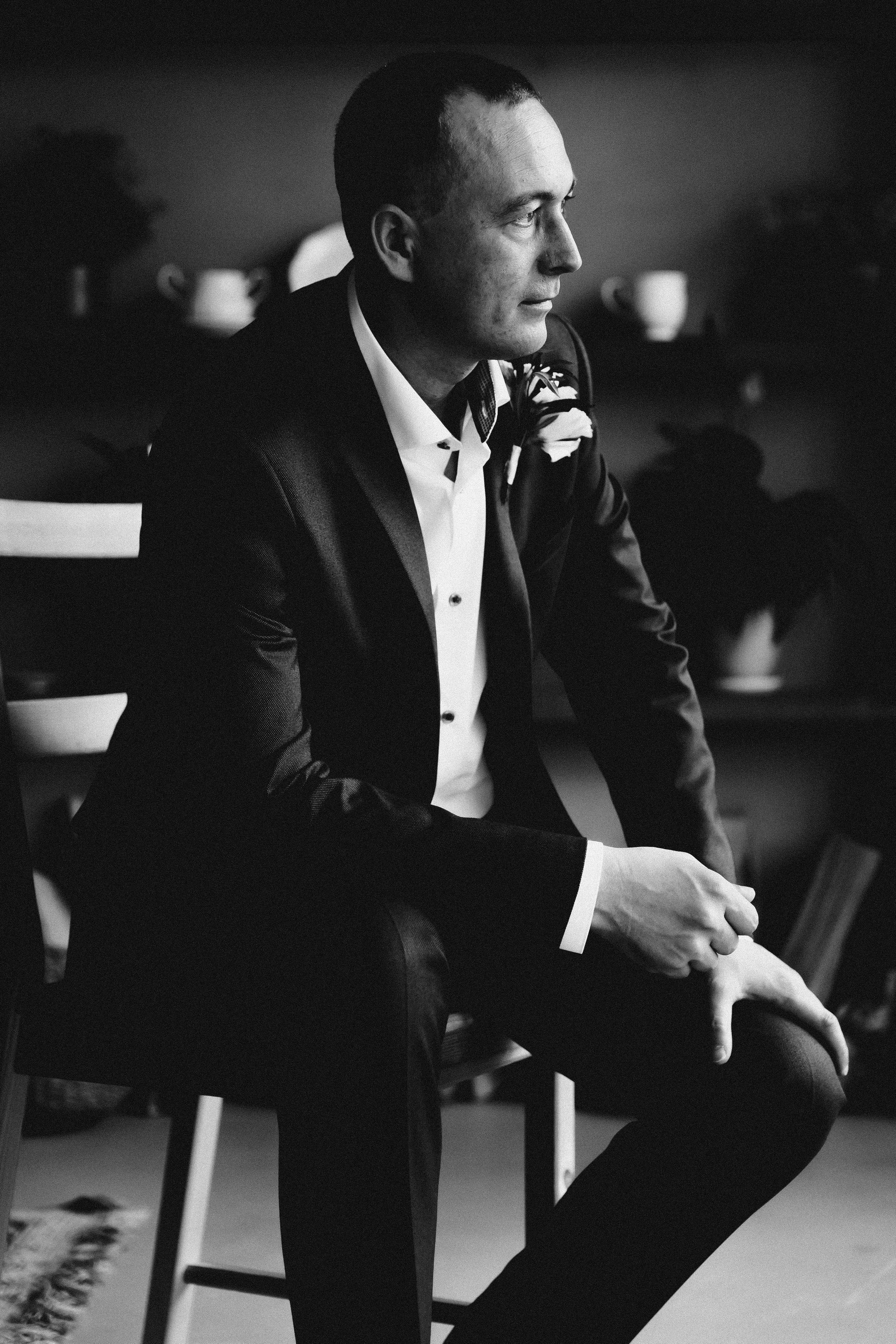 Иван и Надежда. Фотограф в Красноярске