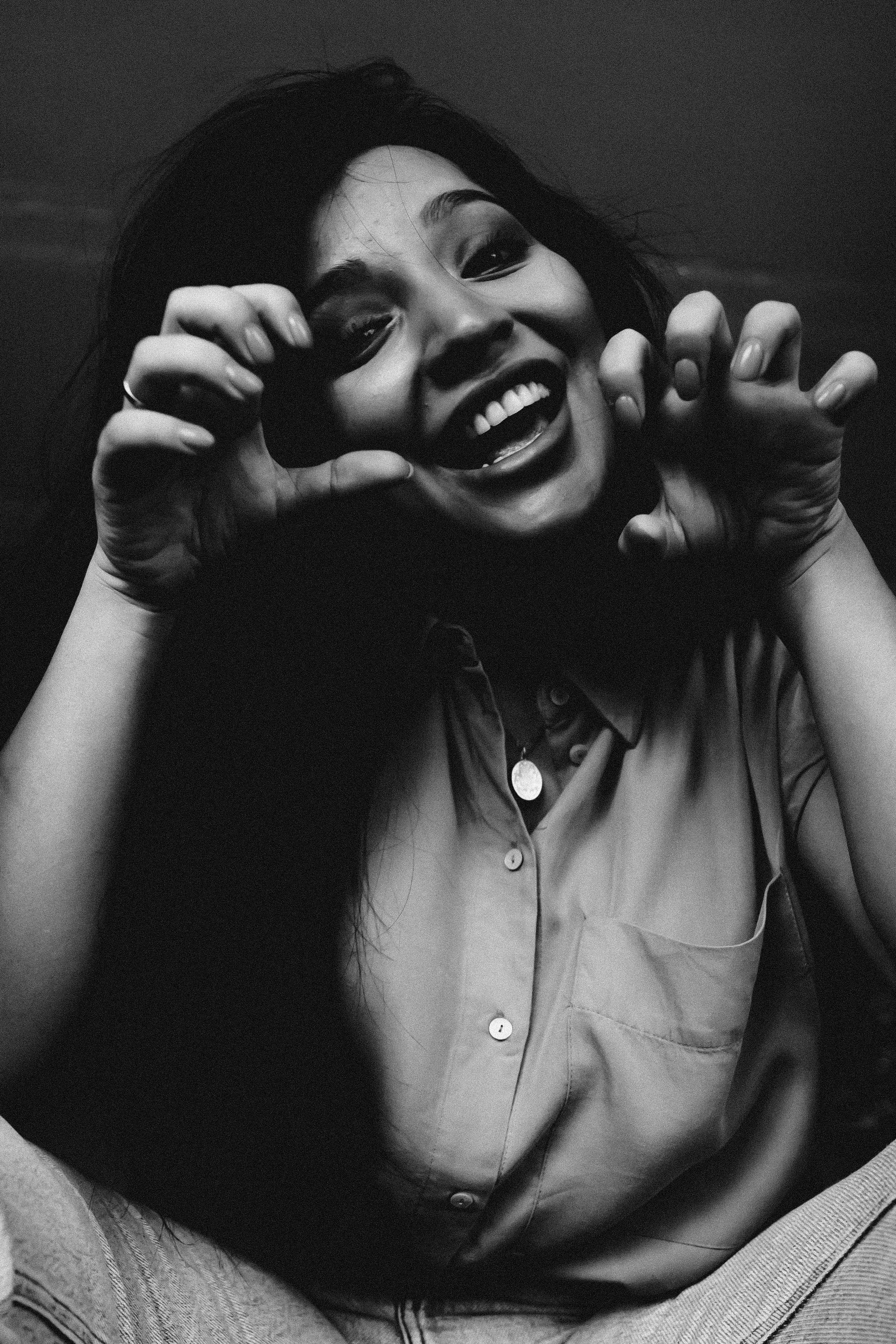 Мадина. Фотограф в Красноярске