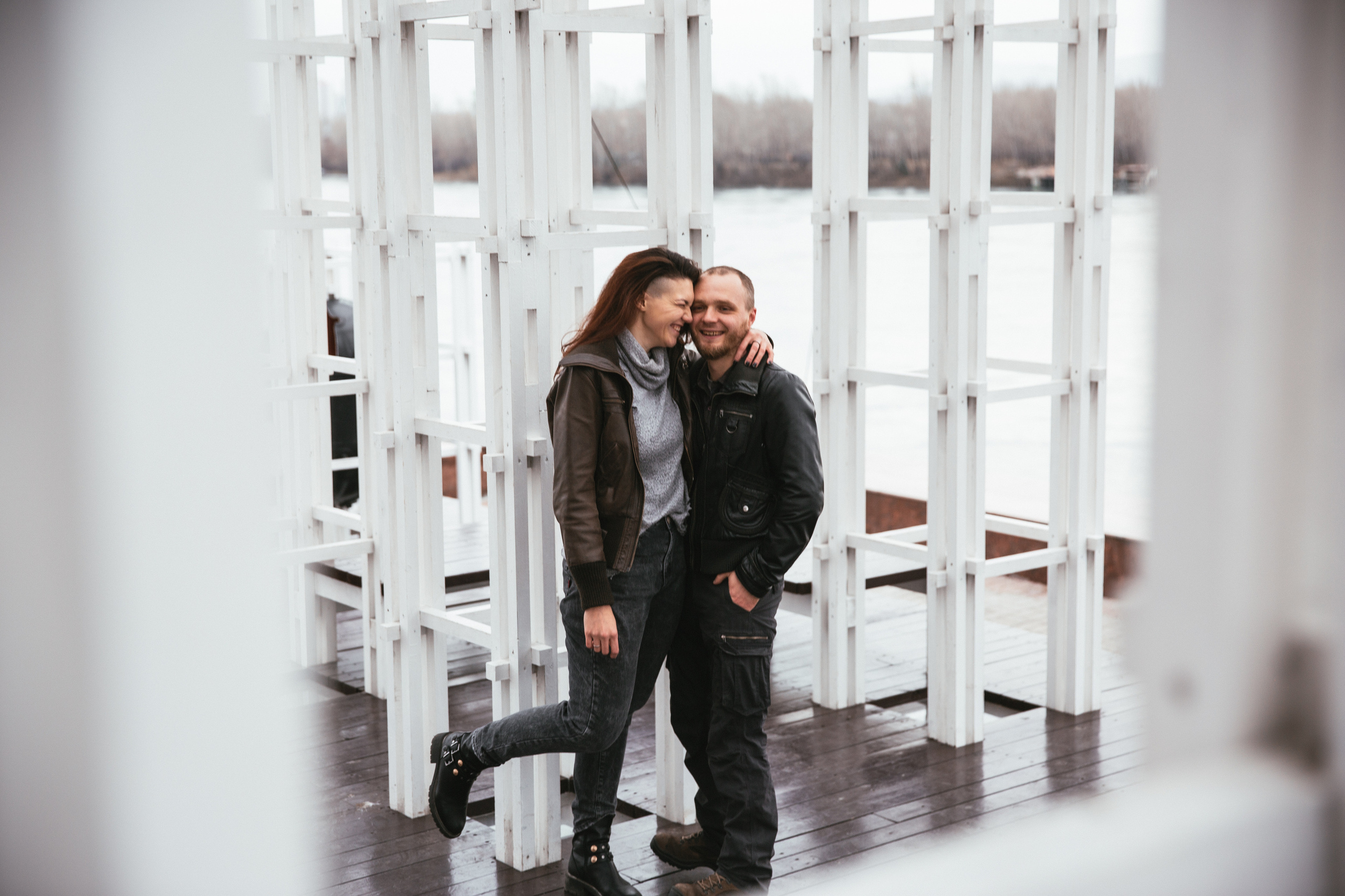 Саша и Маша. Фотограф в Красноярске