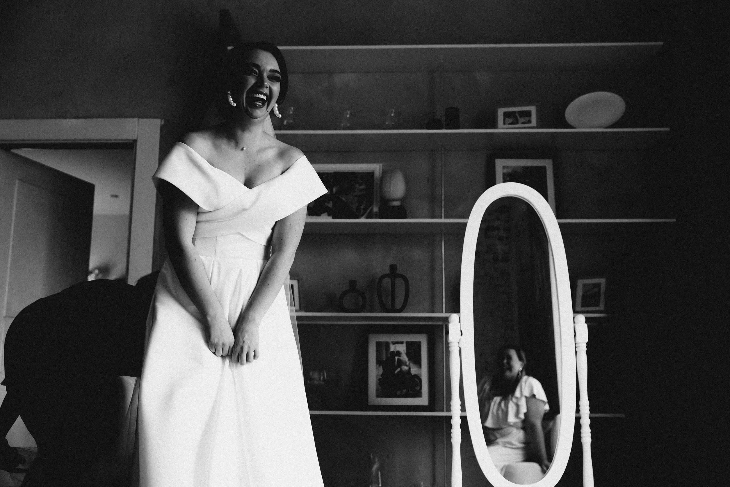 Иван и Надежда. Фотограф в Красноярске