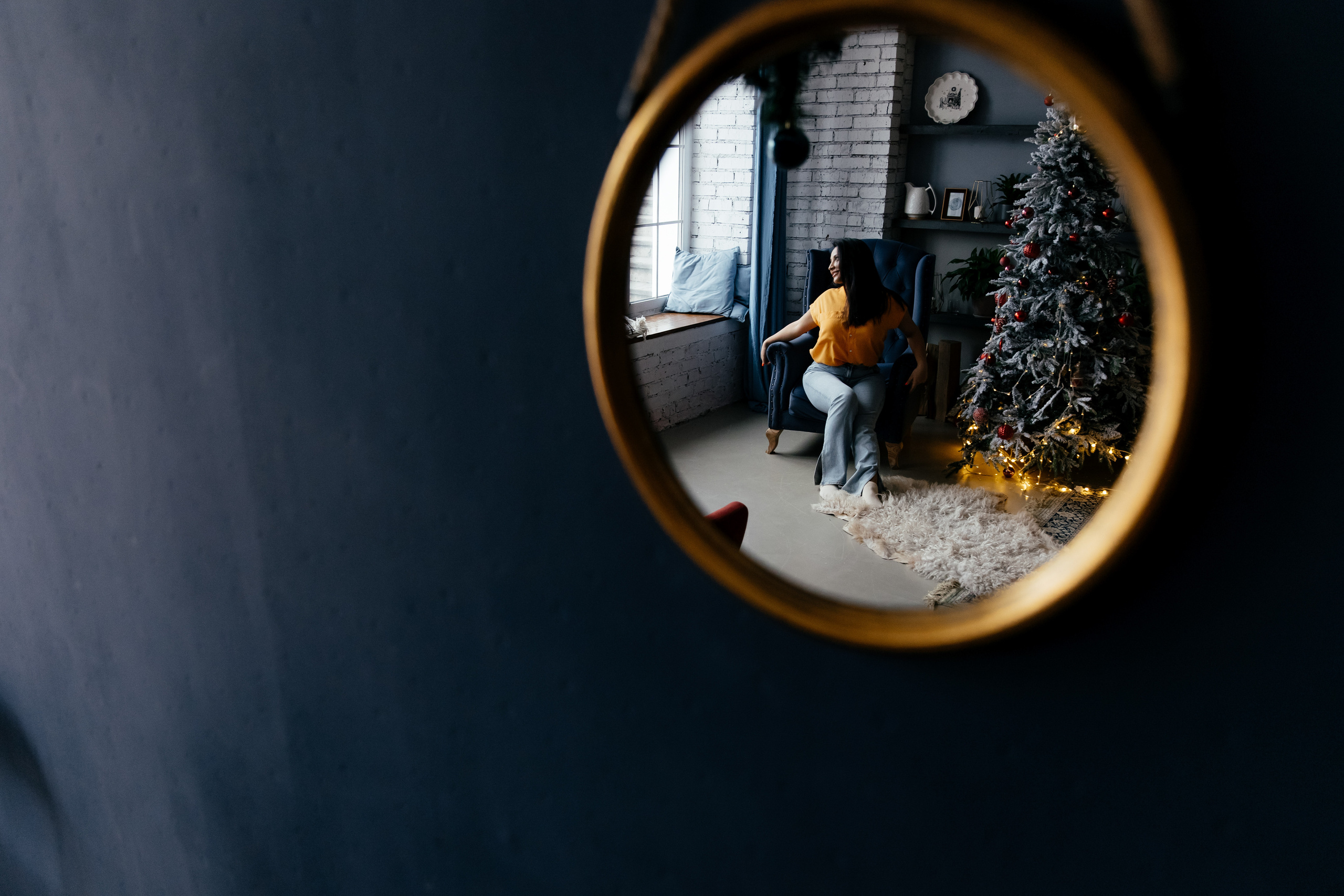 Мадина. Фотограф в Красноярске