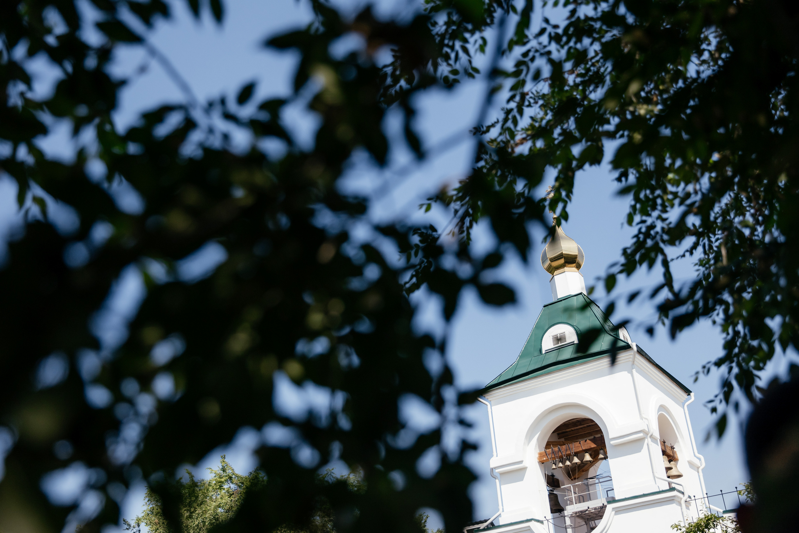 Андрей и Виктория. Фотограф в Красноярске