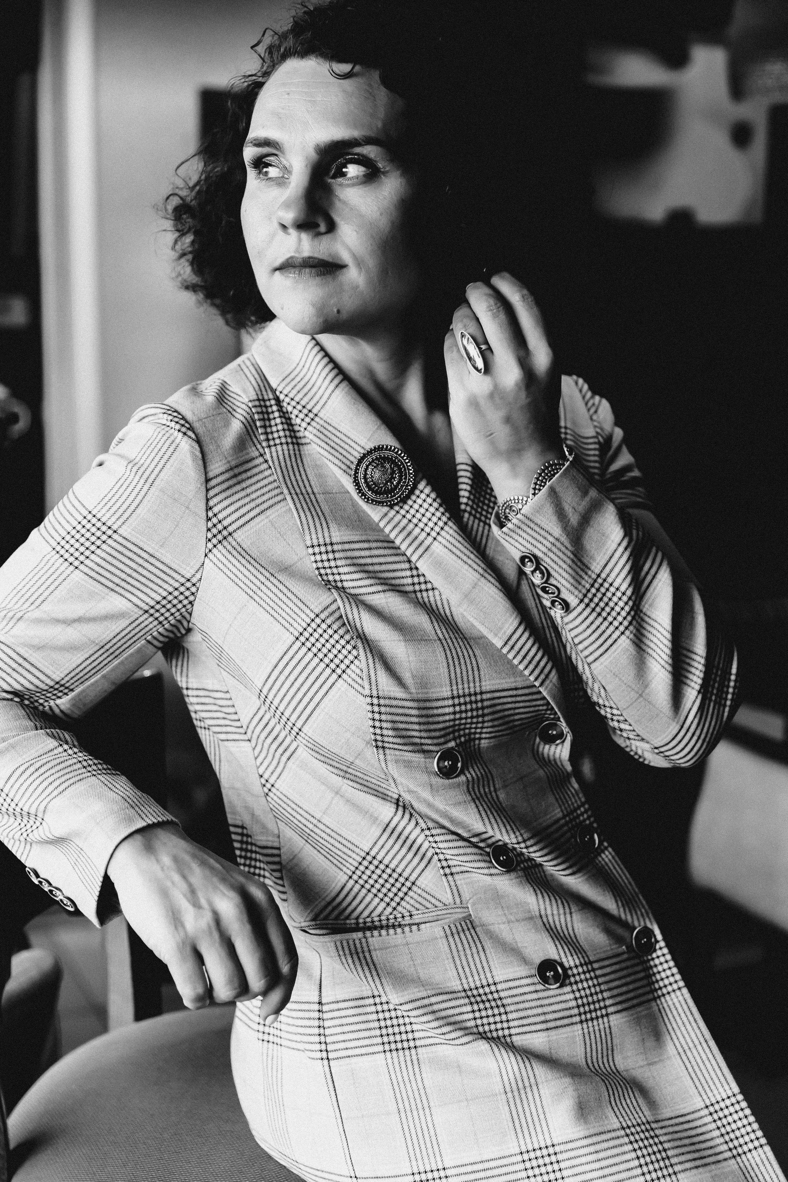 Екатерина Капитан. Фотограф в Красноярске