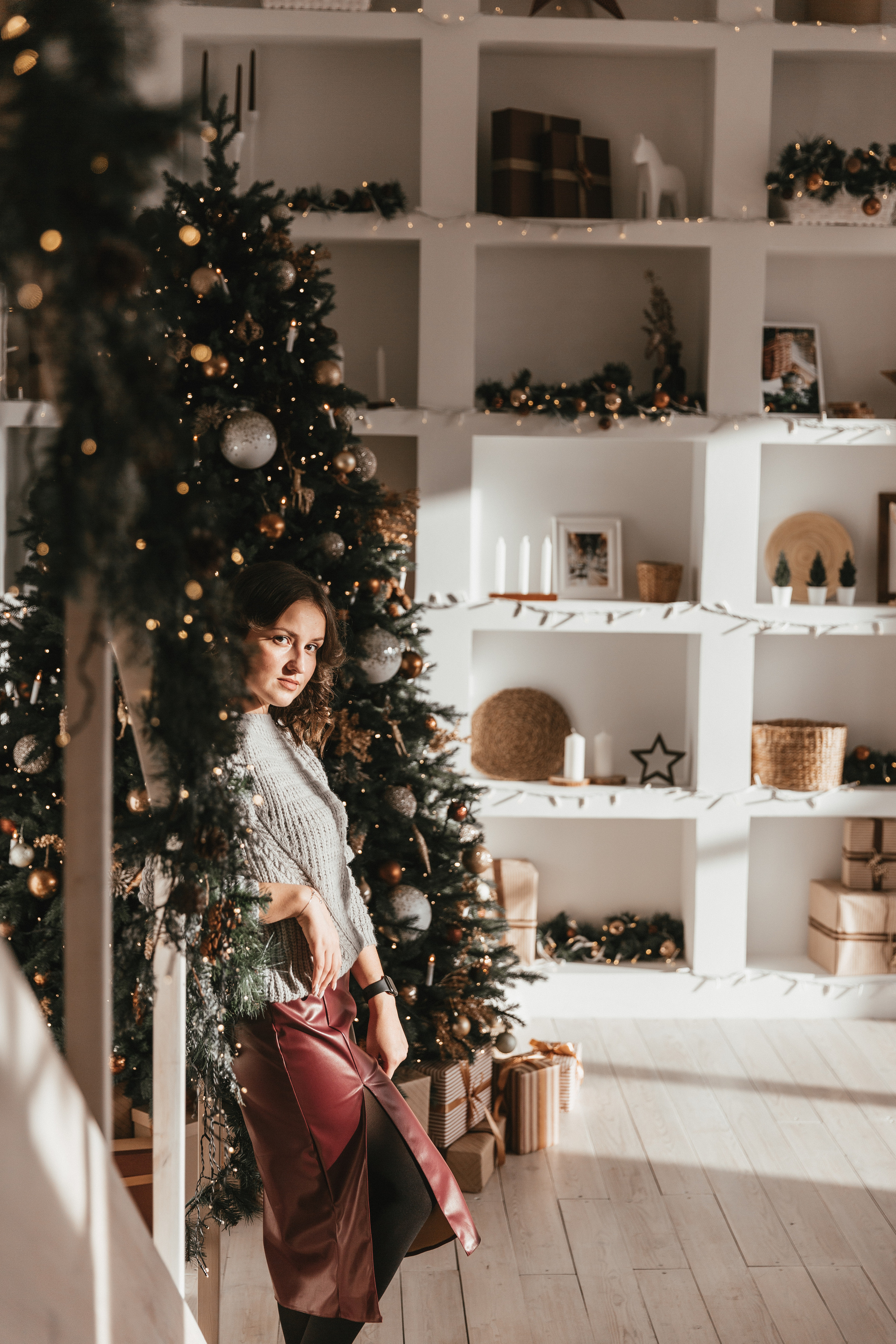 Саша и Женя. Фотограф в Красноярске