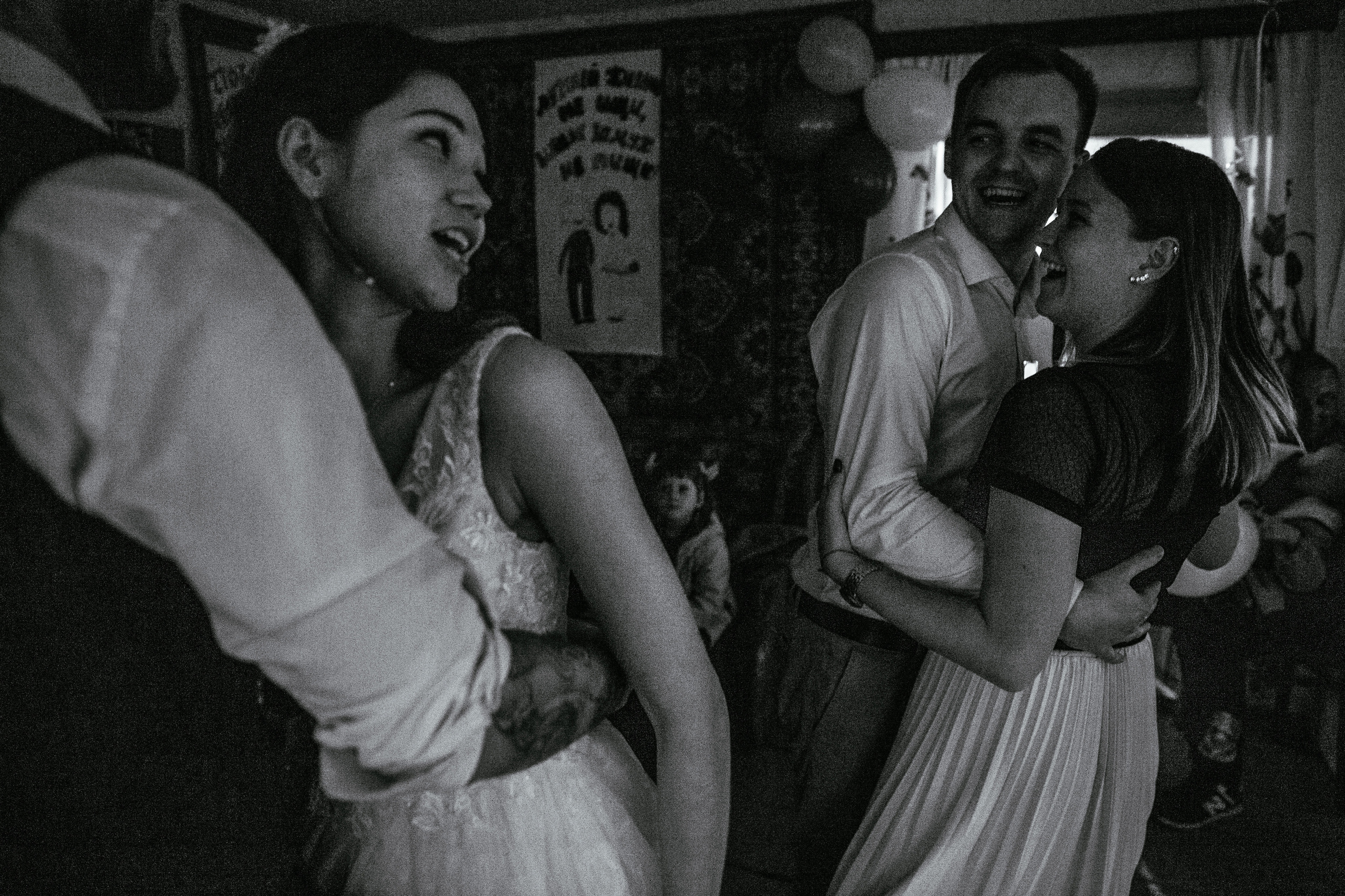 Юра и Настя. Фотограф в Красноярске