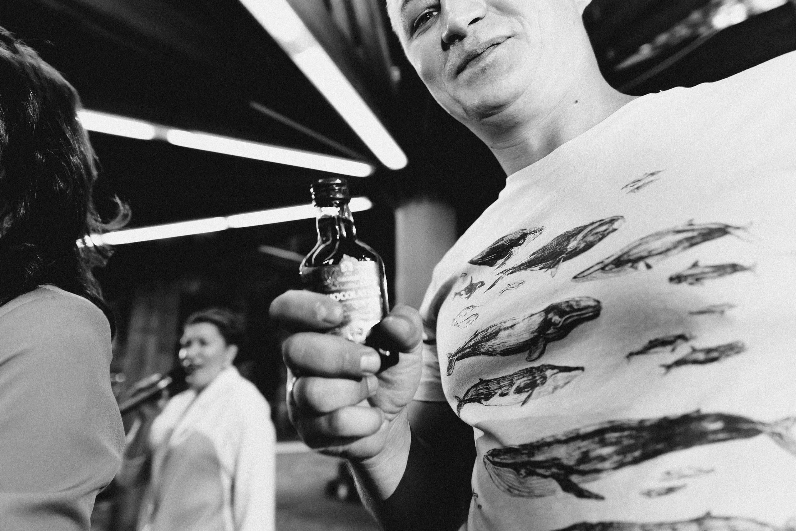 Андрей и Виктория. Фотограф в Красноярске