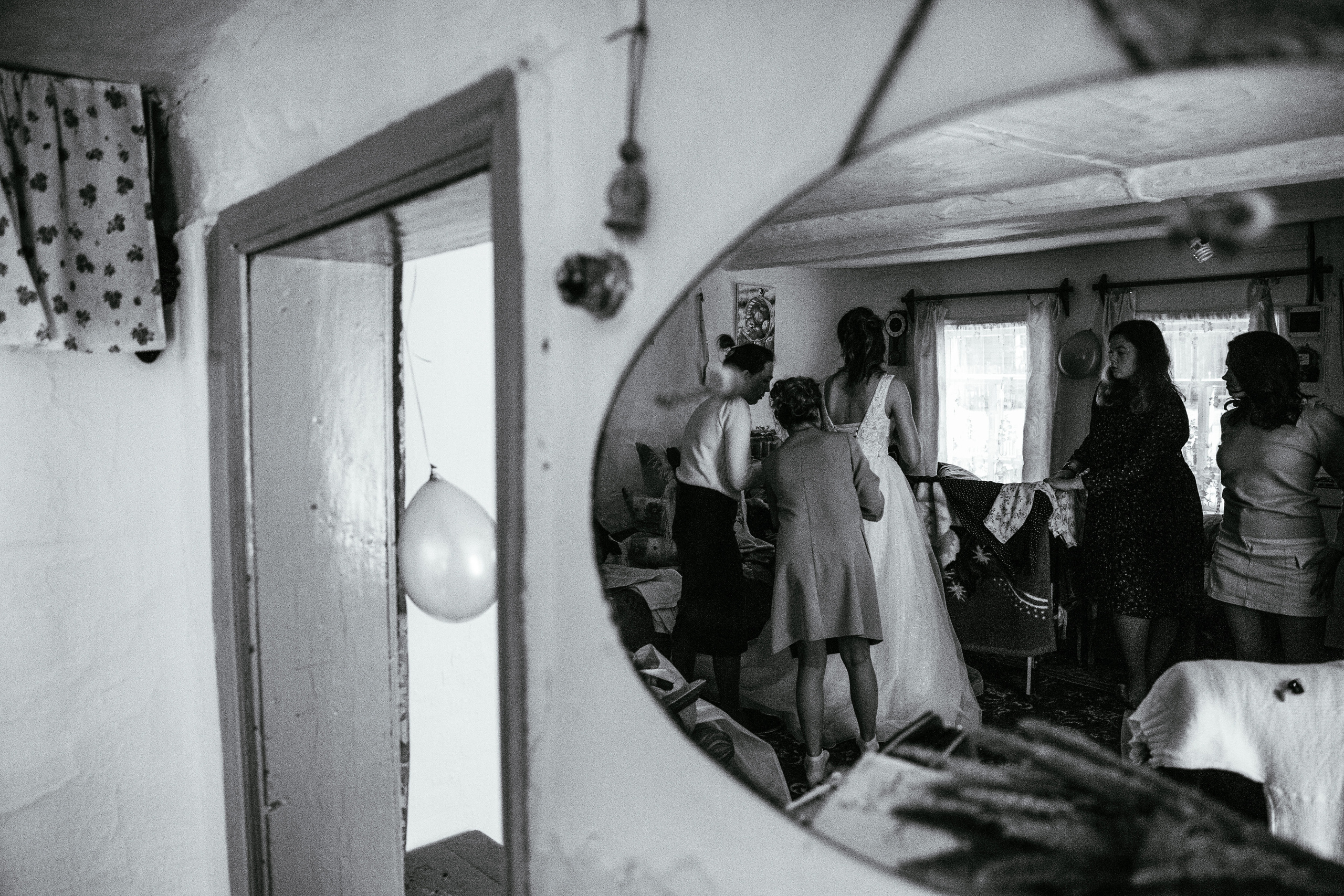 Юра и Настя. Фотограф в Красноярске